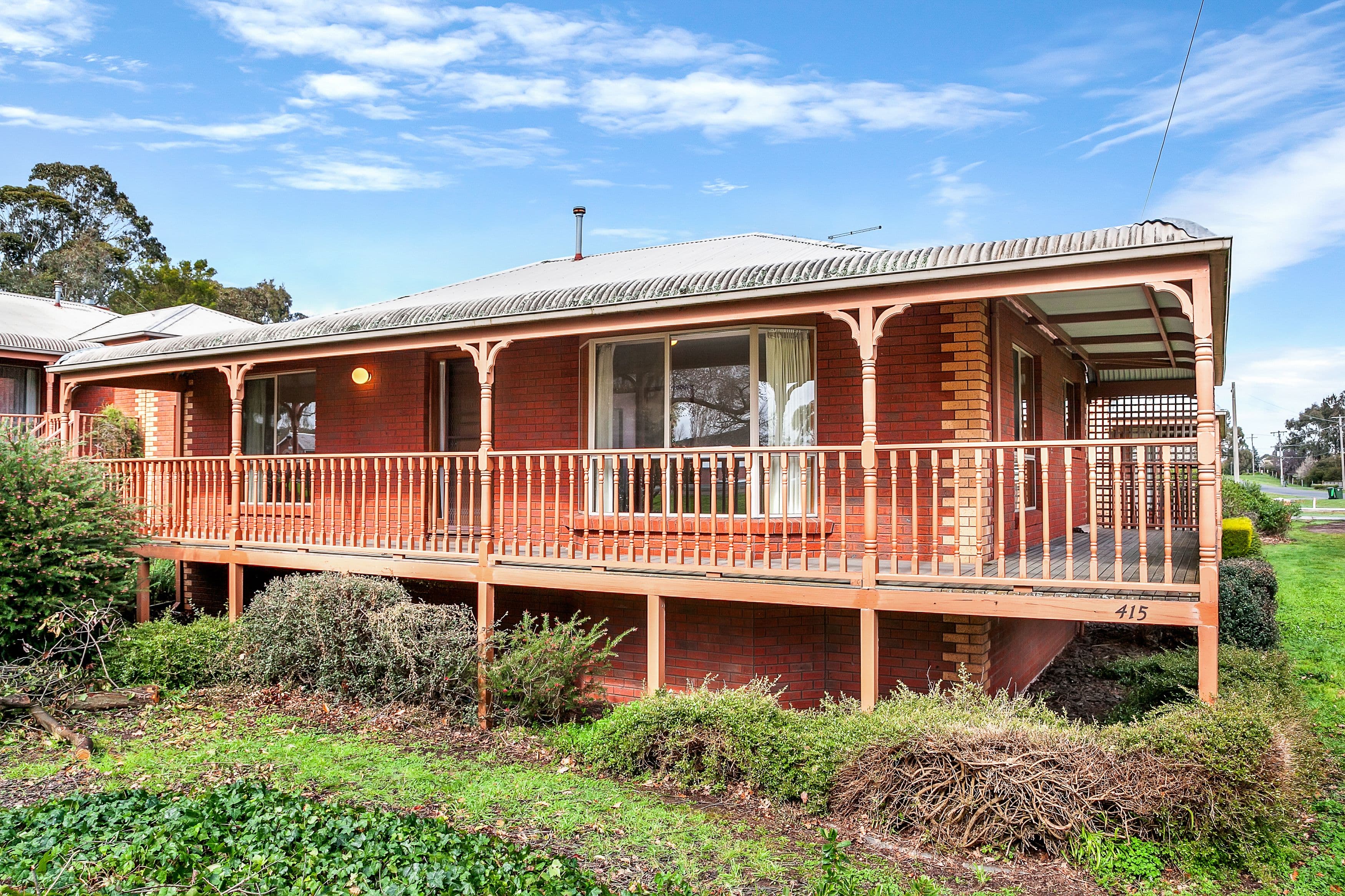 415 Learmonth Street, Buninyong VIC 3357, Buninyong - Image 1