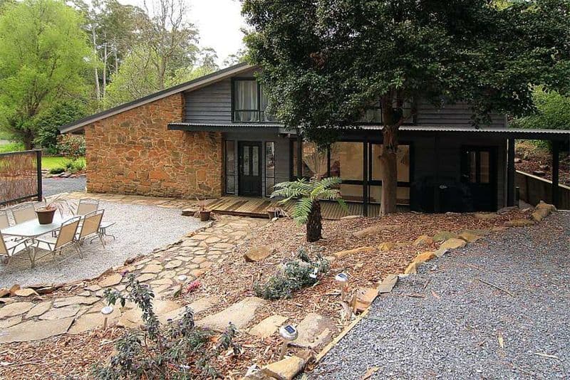 50  Park Drive, BELGRAVE VIC 3160, Belgrave - Thumbnail 2