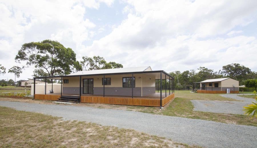203 Charles Bruce Drive, Oakhurst QLD 4650, Oakhurst - Image 1