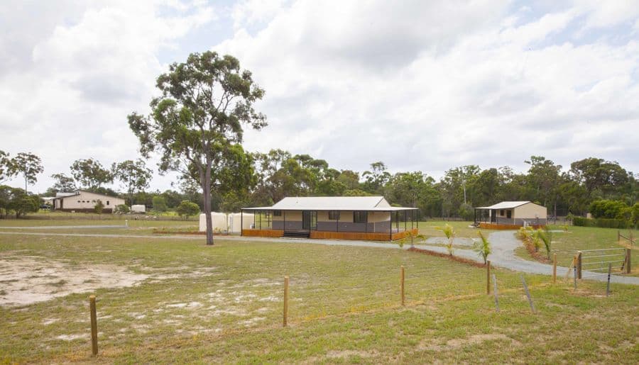 203 Charles Bruce Drive, Oakhurst QLD 4650, Oakhurst - Thumbnail 2