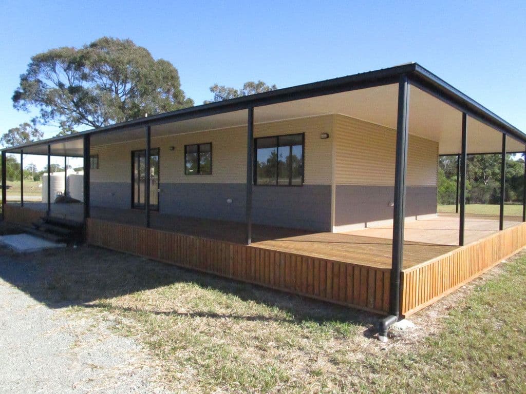 203 Charles Bruce Drive, Oakhurst QLD 4650, Oakhurst - Thumbnail 3