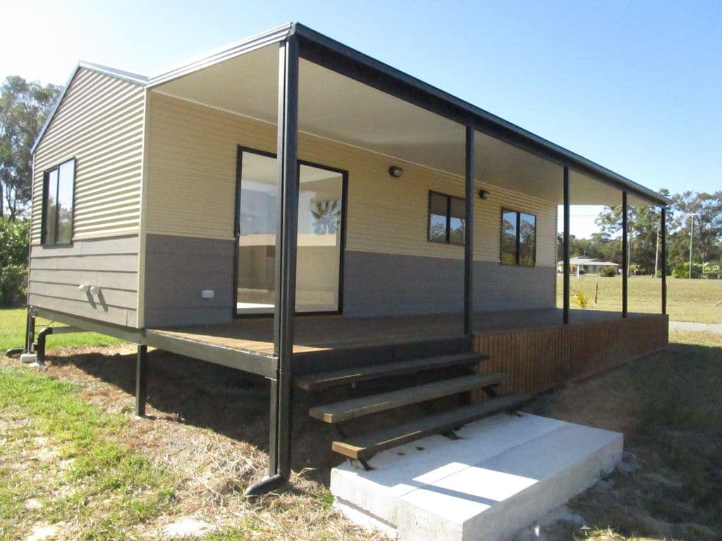 203 Charles Bruce Drive, Oakhurst QLD 4650, Oakhurst - Thumbnail 4