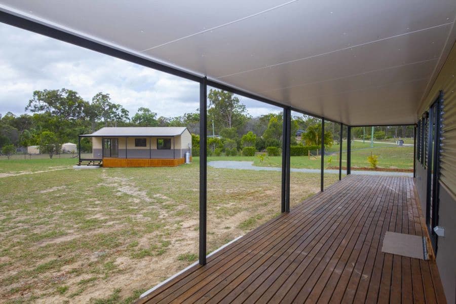203 Charles Bruce Drive, Oakhurst QLD 4650, Oakhurst - Thumbnail 5
