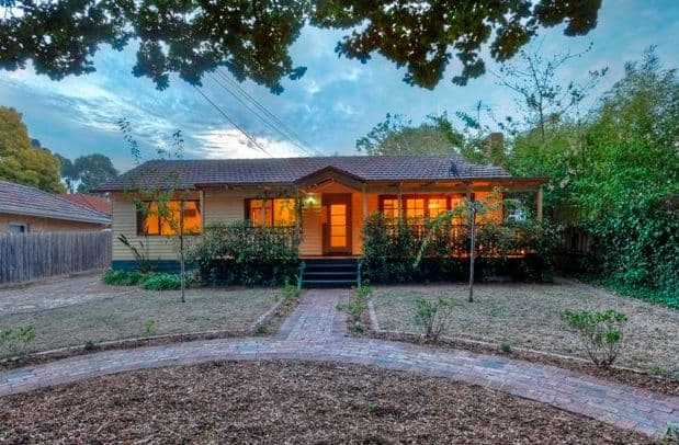 8 FIELD Street, CROYDON VIC 3136, Croydon - Image 1