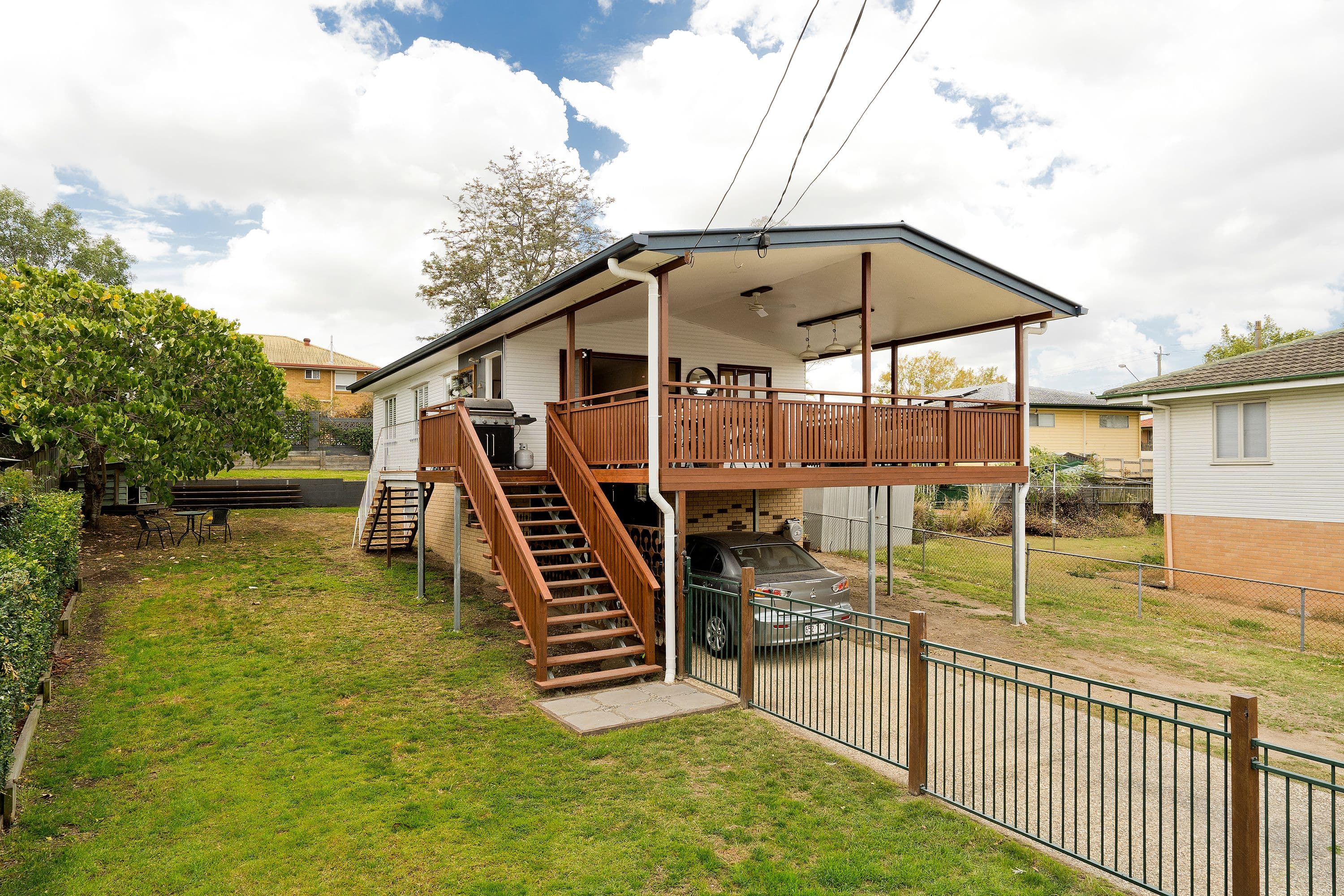 4 Monaro Crescent, Ferny Hills QLD 4055, Ferny Hills - Thumbnail 2