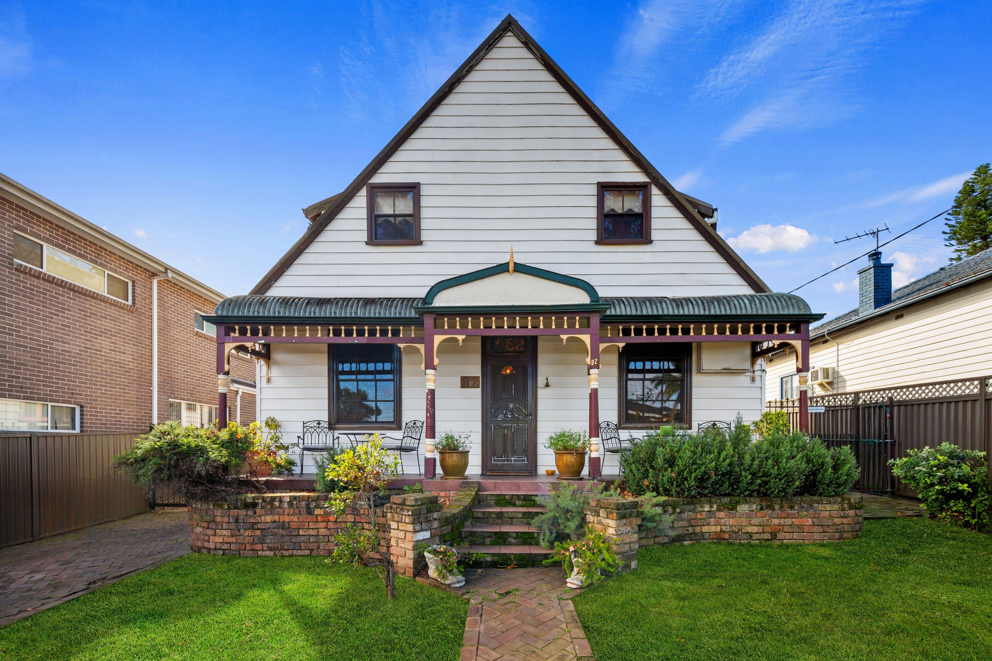 82 Bassett Street, Hurstville NSW 2220, Hurstville - Thumbnail 2
