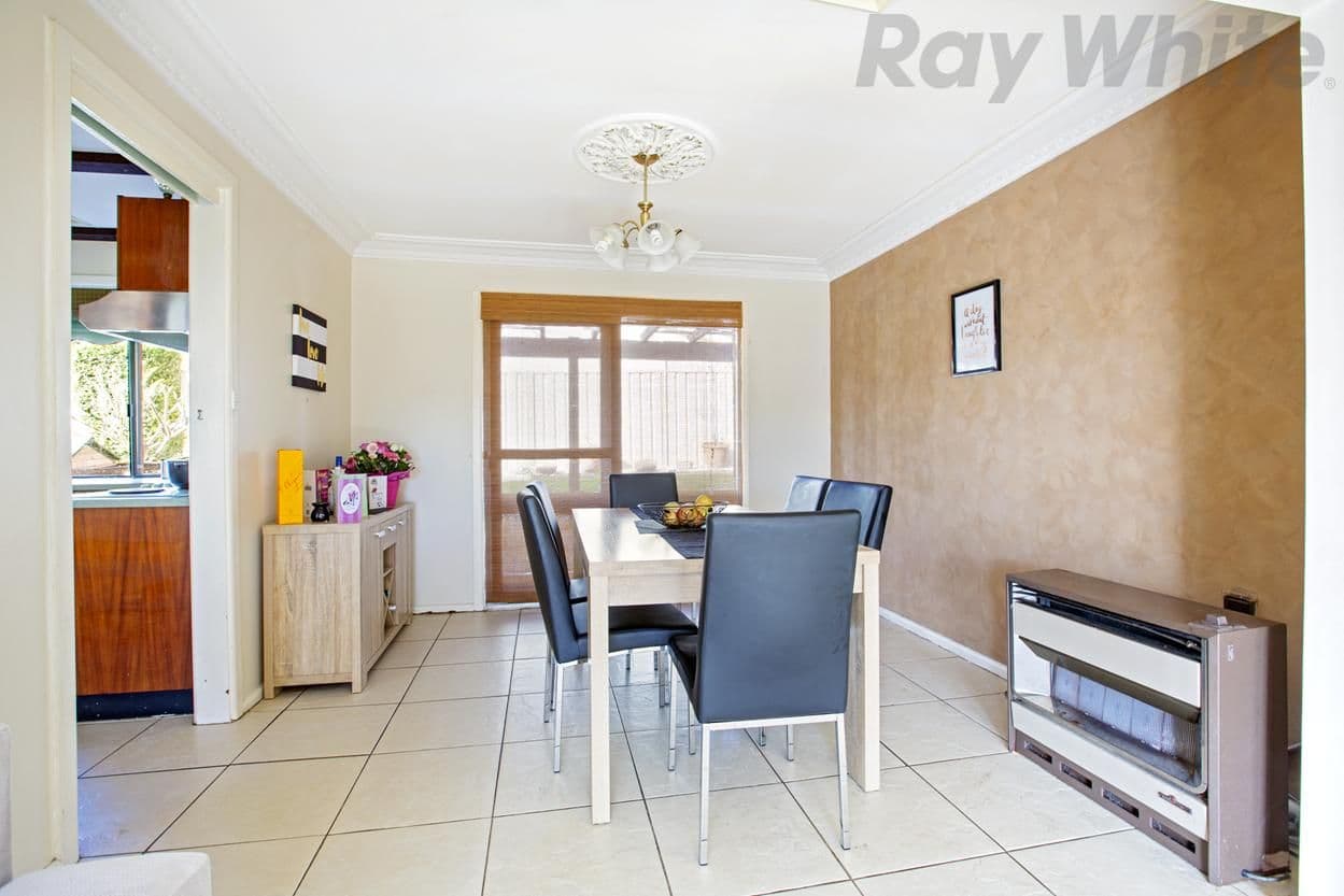 1 Teak Close, Bossley Park - Thumbnail 2