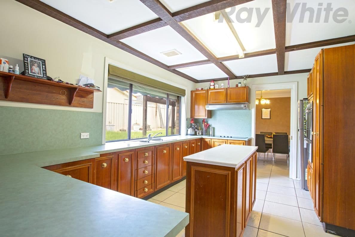 1 Teak Close, Bossley Park - Thumbnail 5