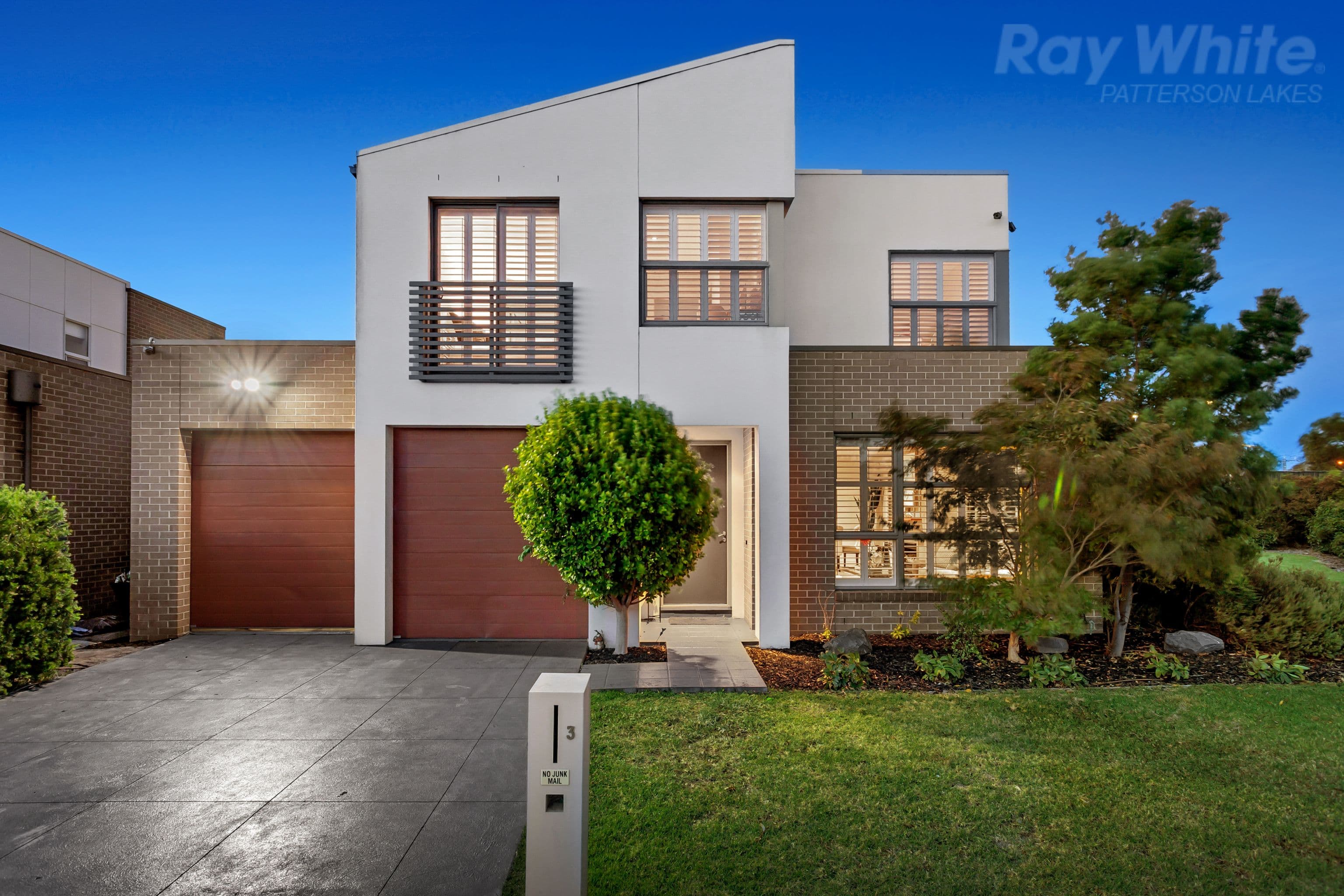 3 Paragon Way, Waterways VIC 3195, Waterways - Image 1