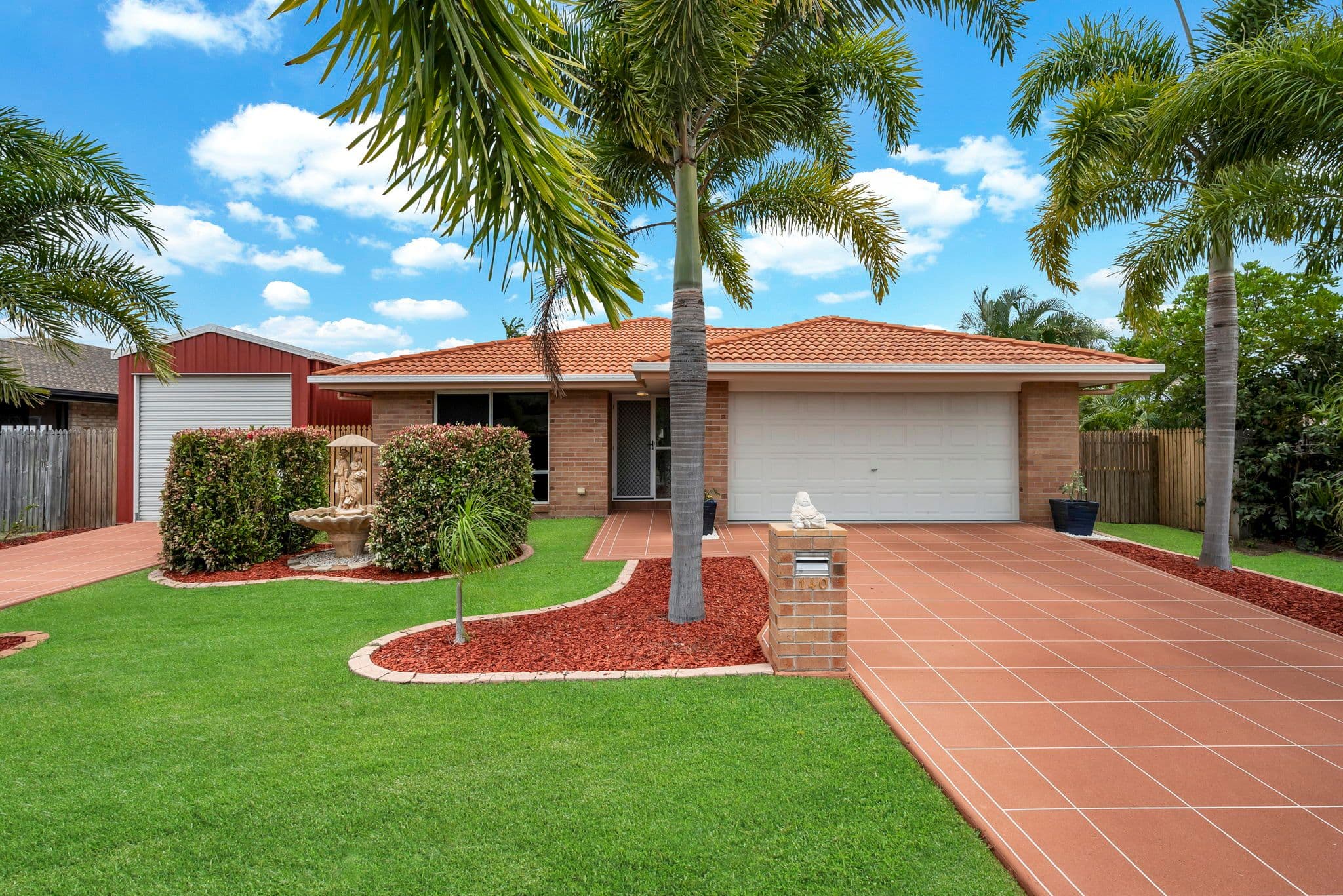 140 Greenwood Drive, Kirwan QLD 4817, Kirwan - Image 1