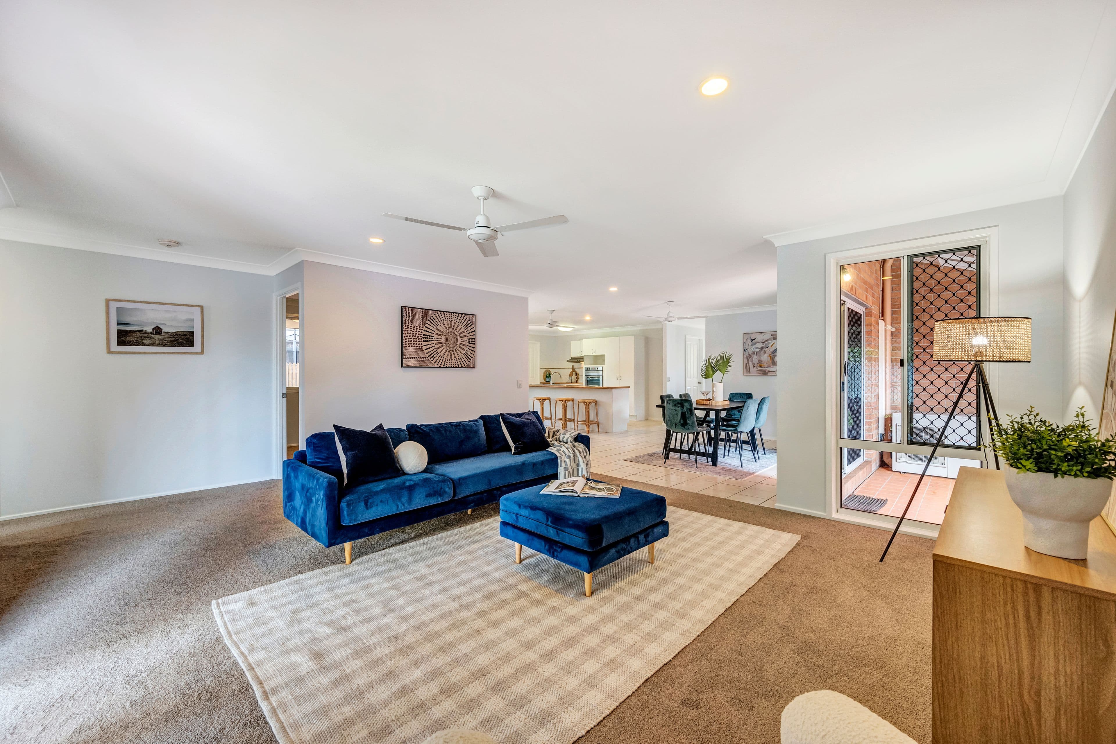 140 Greenwood Drive, Kirwan QLD 4817, Kirwan - Thumbnail 3