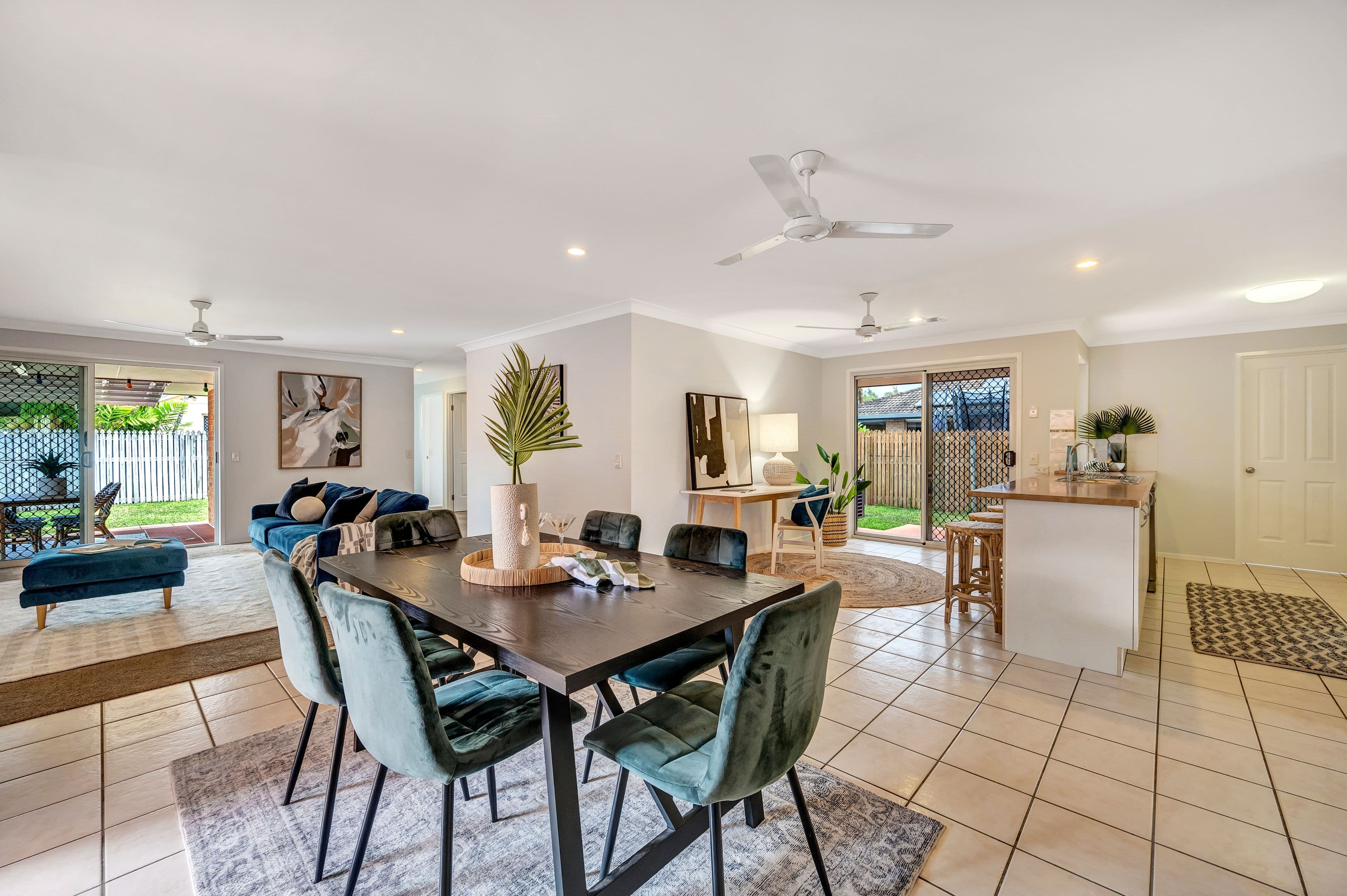 140 Greenwood Drive, Kirwan QLD 4817, Kirwan - Thumbnail 7