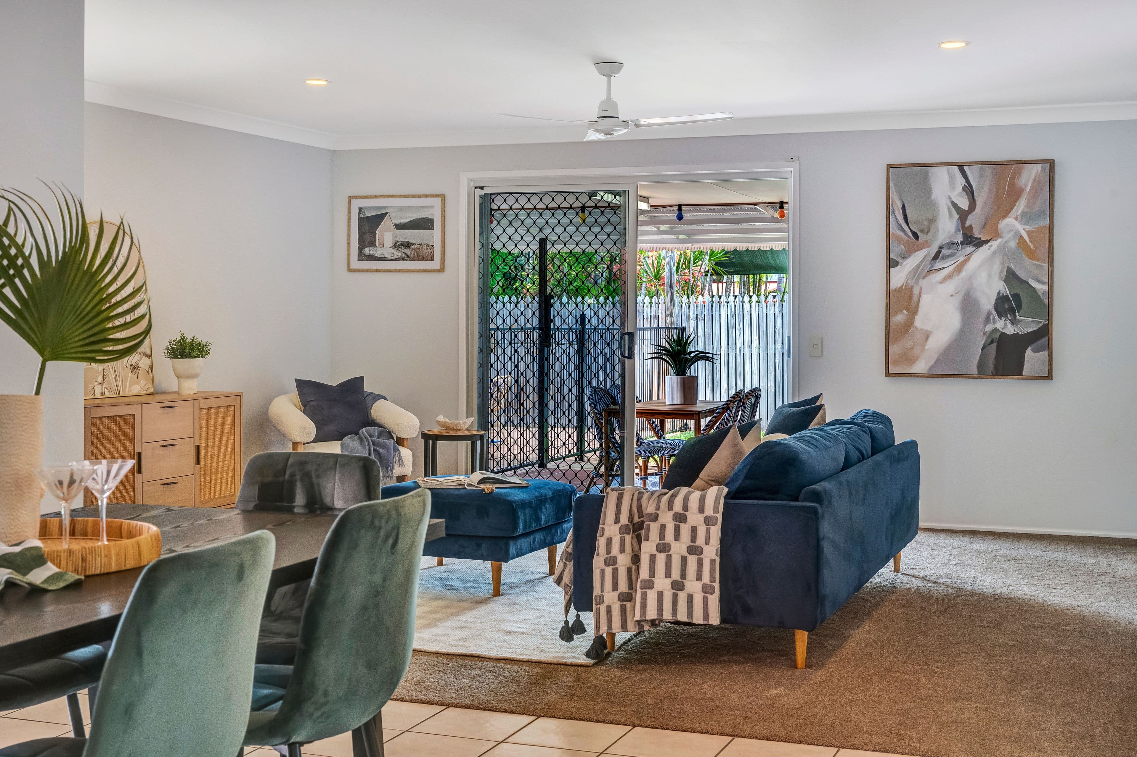 140 Greenwood Drive, Kirwan QLD 4817, Kirwan - Thumbnail 8