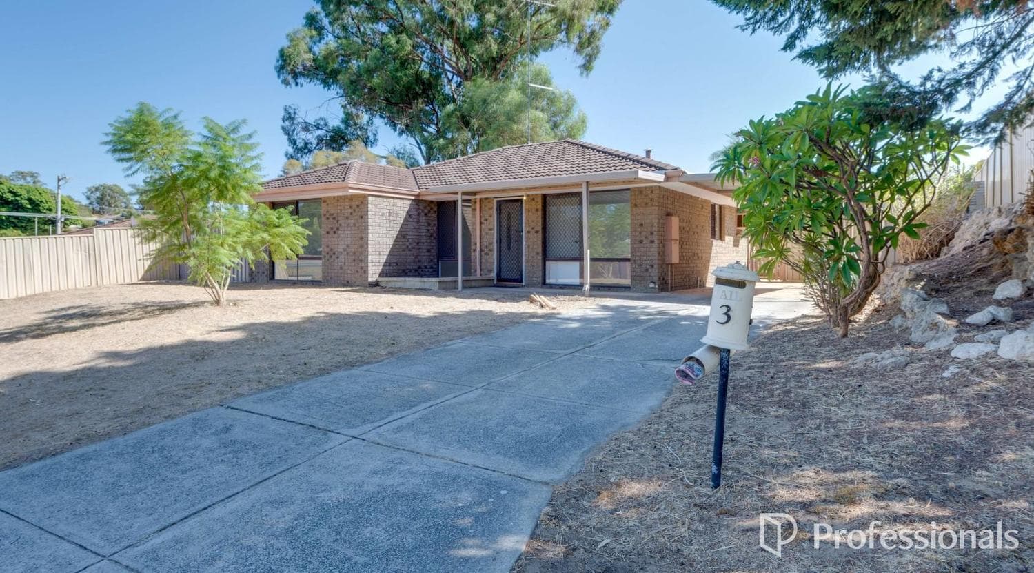 3 Hampshire Gardens, Parmelia WA 6167, Parmelia - Image 1