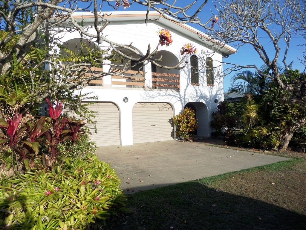 53 Andrews Street, Newell QLD 4873, Newell - Image 1