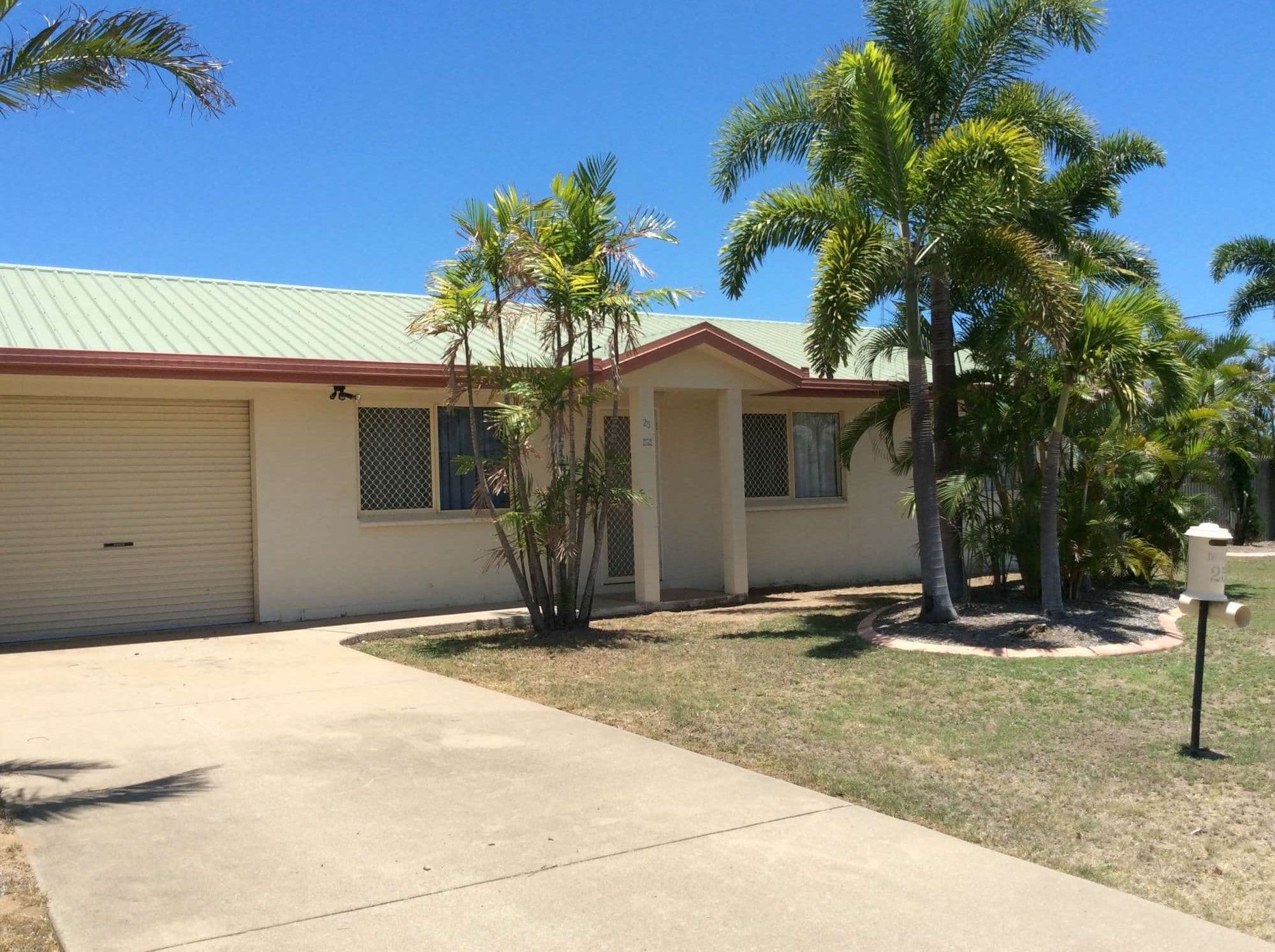 25 Normanby Street, Wulguru QLD 4811, Wulguru - Image 1