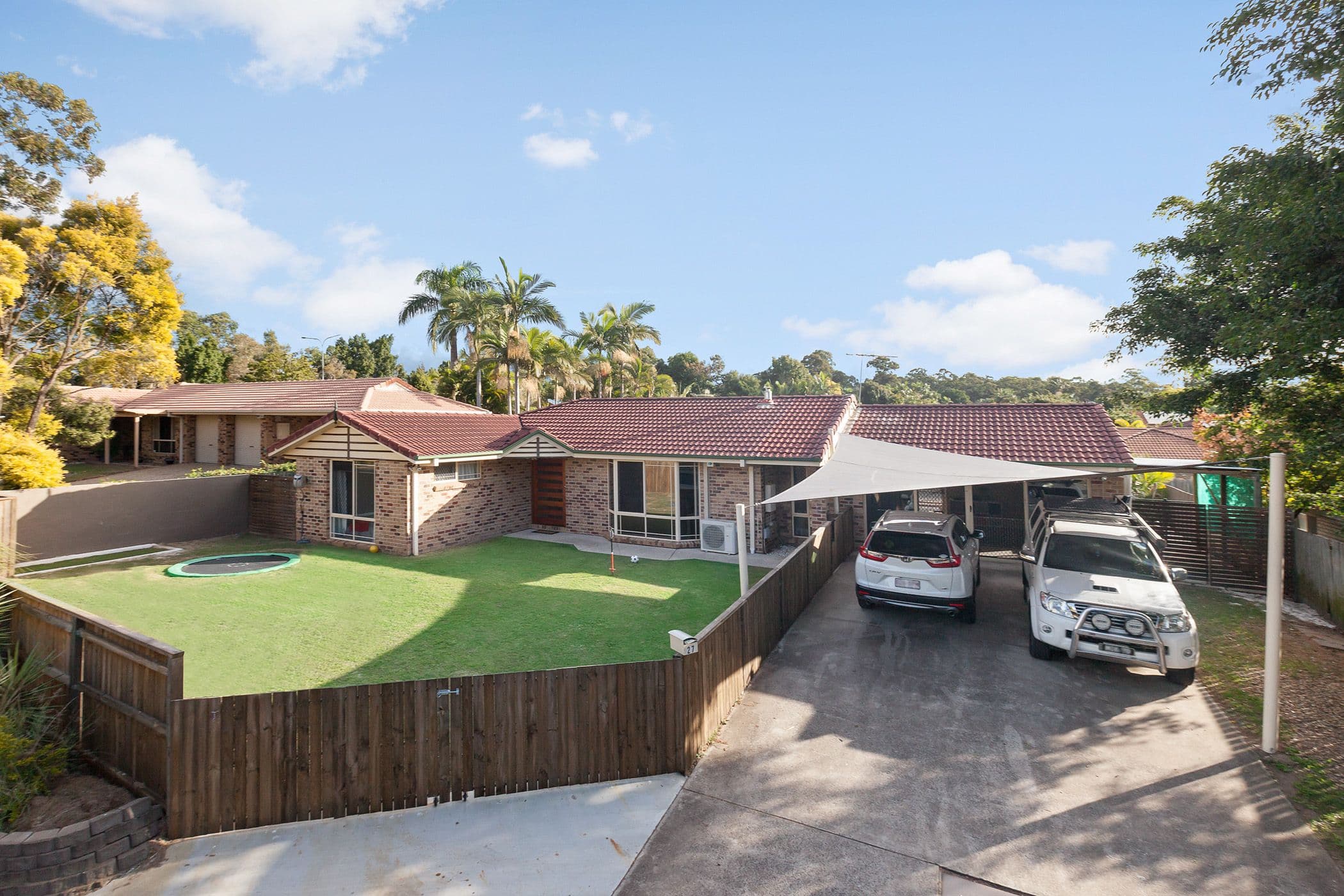 27 Greenway Circuit, Springfield QLD 4300, Springfield - Thumbnail 3