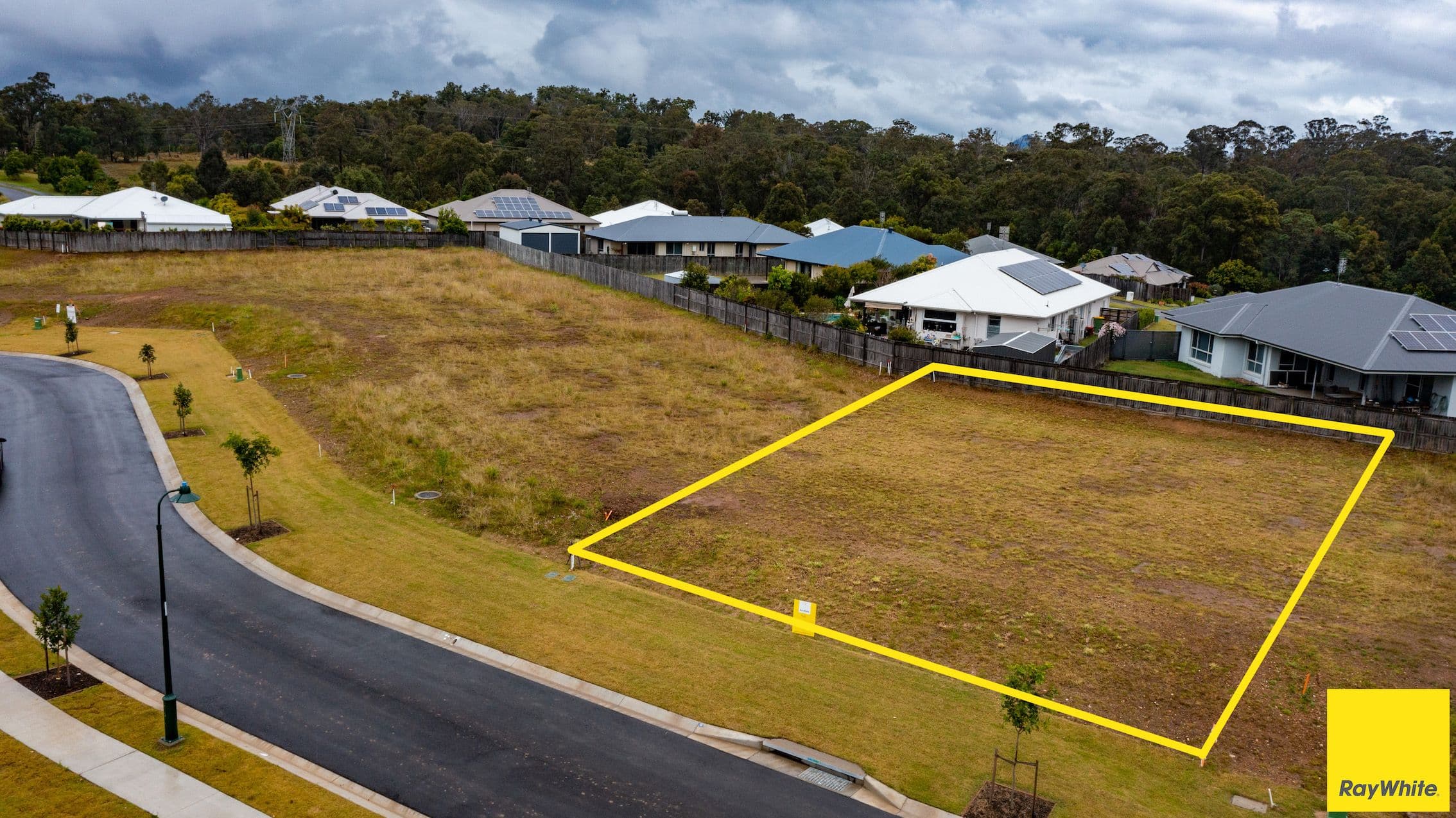 13 Scenic Drive, Gympie QLD 4570, Gympie - Thumbnail 2