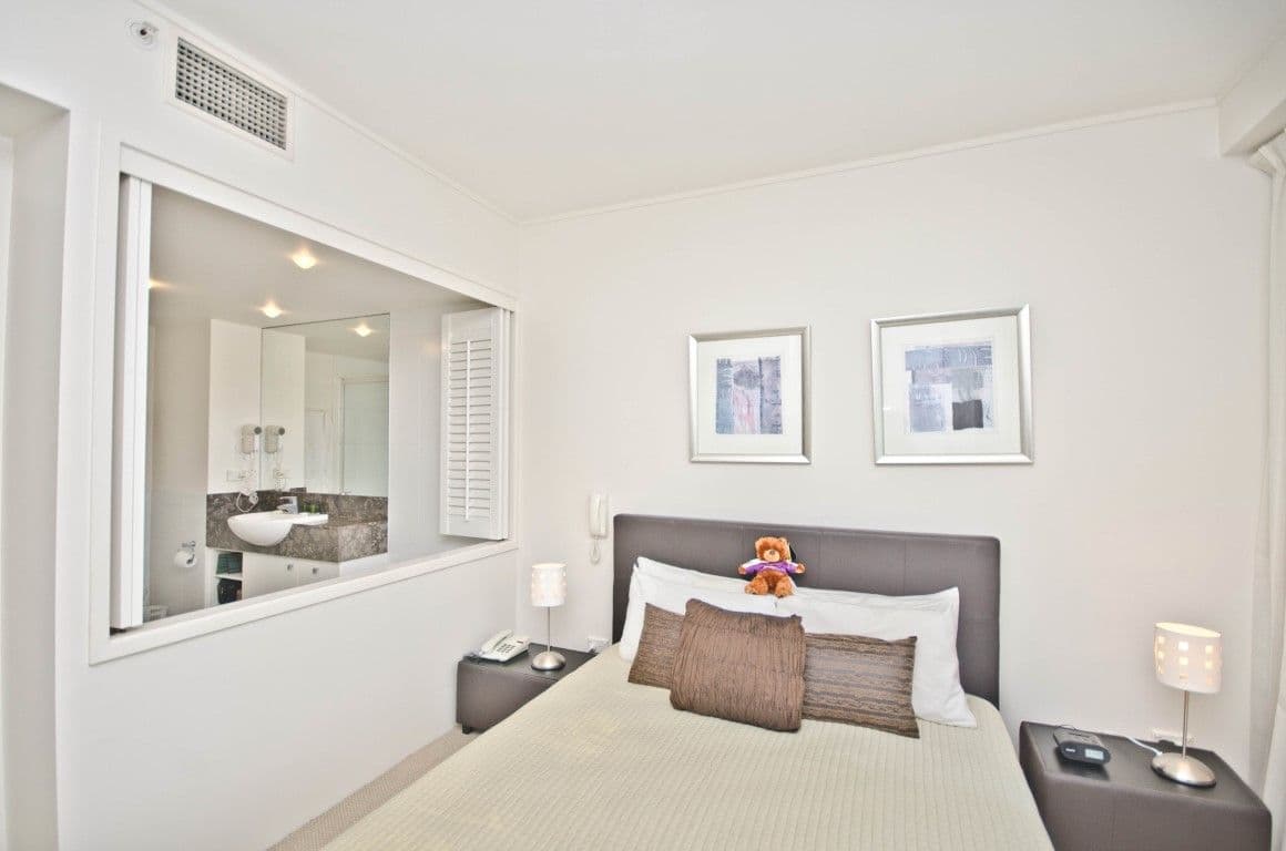 1904 'Broadbeach on the Park' 2685 Gold Coast Highway, Broadbeach QLD 4218, Broadbeach - Thumbnail 4