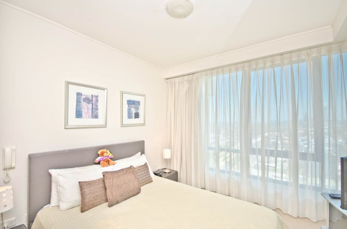1904 'Broadbeach on the Park' 2685 Gold Coast Highway, Broadbeach QLD 4218, Broadbeach - Thumbnail 5