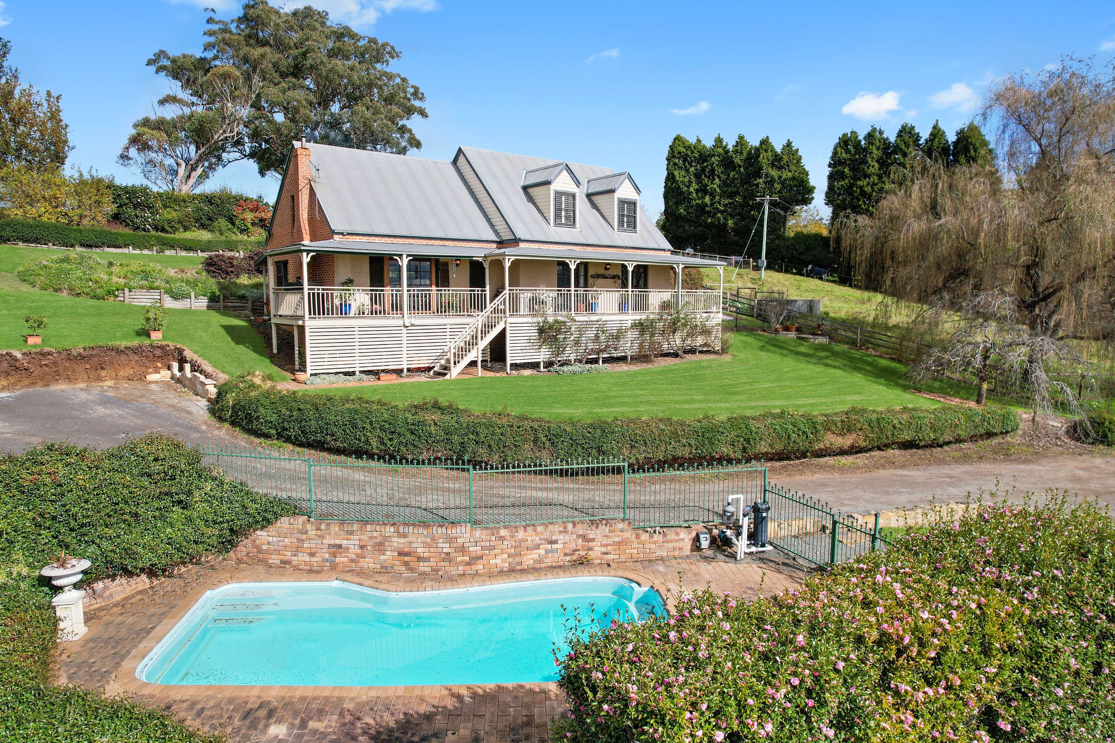 82 Allambie Road, Woodlands NSW 2575, Woodlands - Image 1