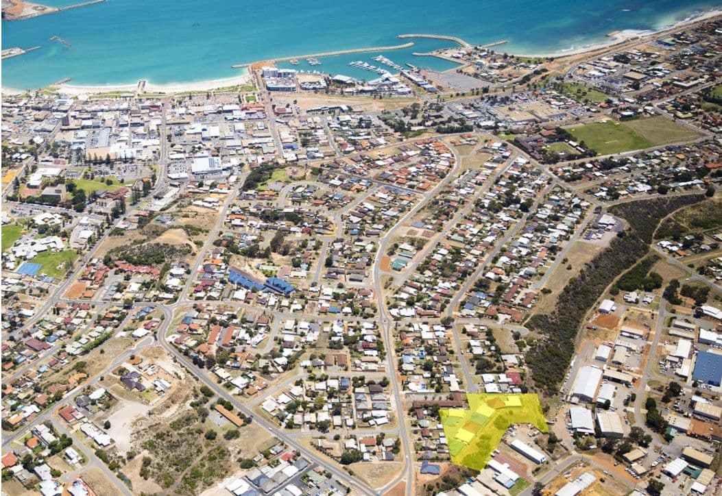71 Dorothy Street, Geraldton WA 6530, Geraldton - Thumbnail 3