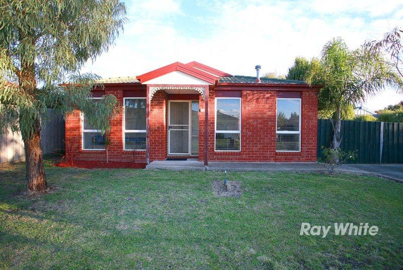 3 Parkside Mews, CRANBOURNE VIC 3977, Cranbourne West - Image 1