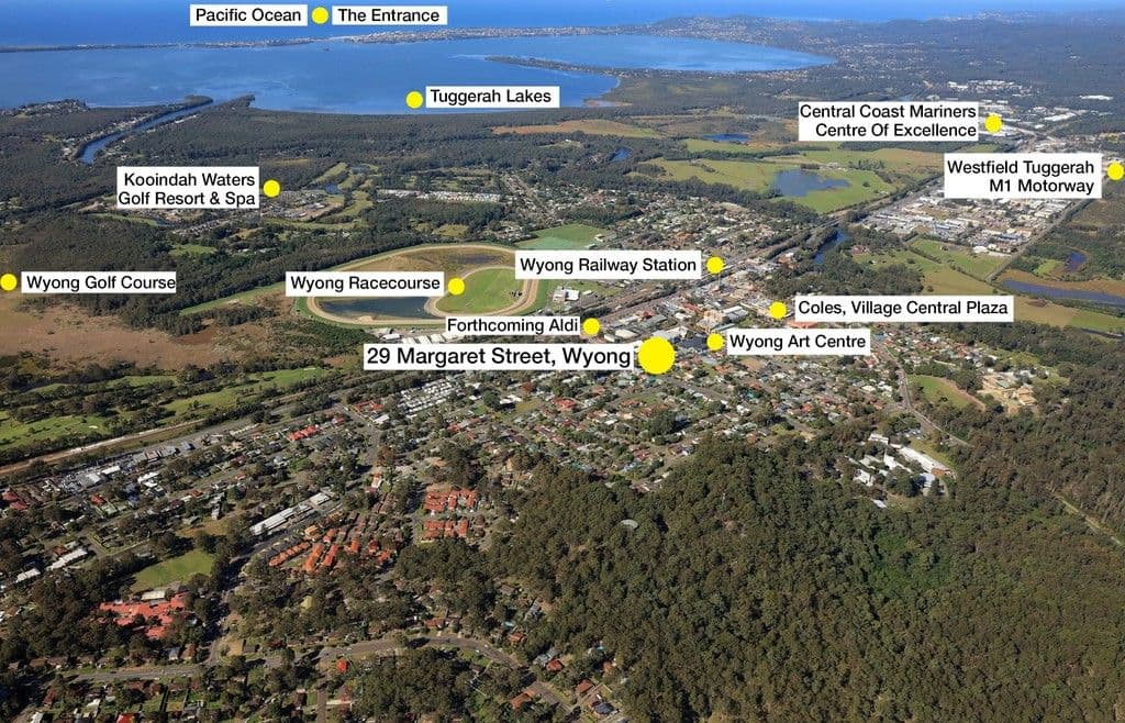 29 Margaret Street, Wyong - Image 1