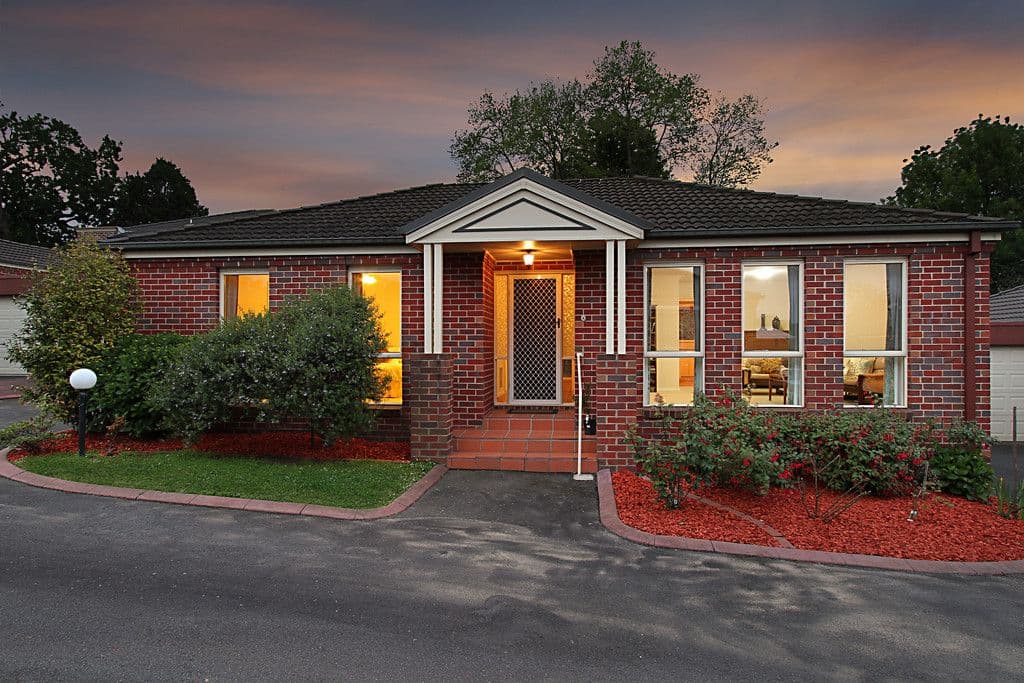 Unit 4, 7-9 VERNON Street, CROYDON VIC 3136, Croydon - Image 1