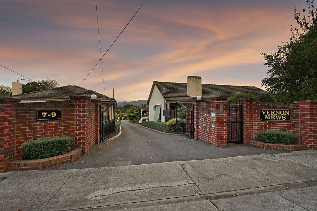 Unit 4, 7-9 VERNON Street, CROYDON VIC 3136, Croydon - Thumbnail 2