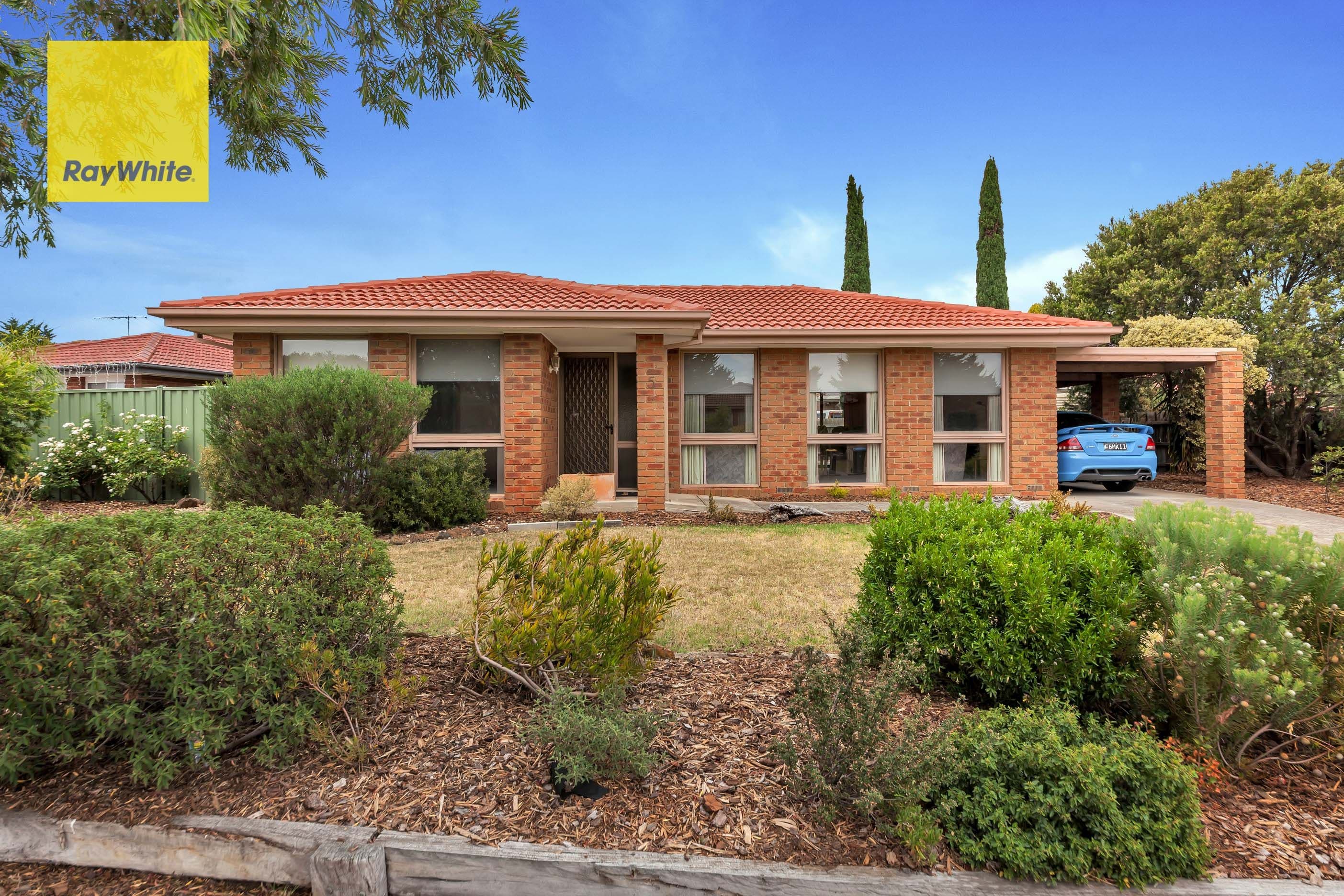5 Rottnest Court, Hoppers Crossing VIC 3029, Hoppers Crossing - Image 1