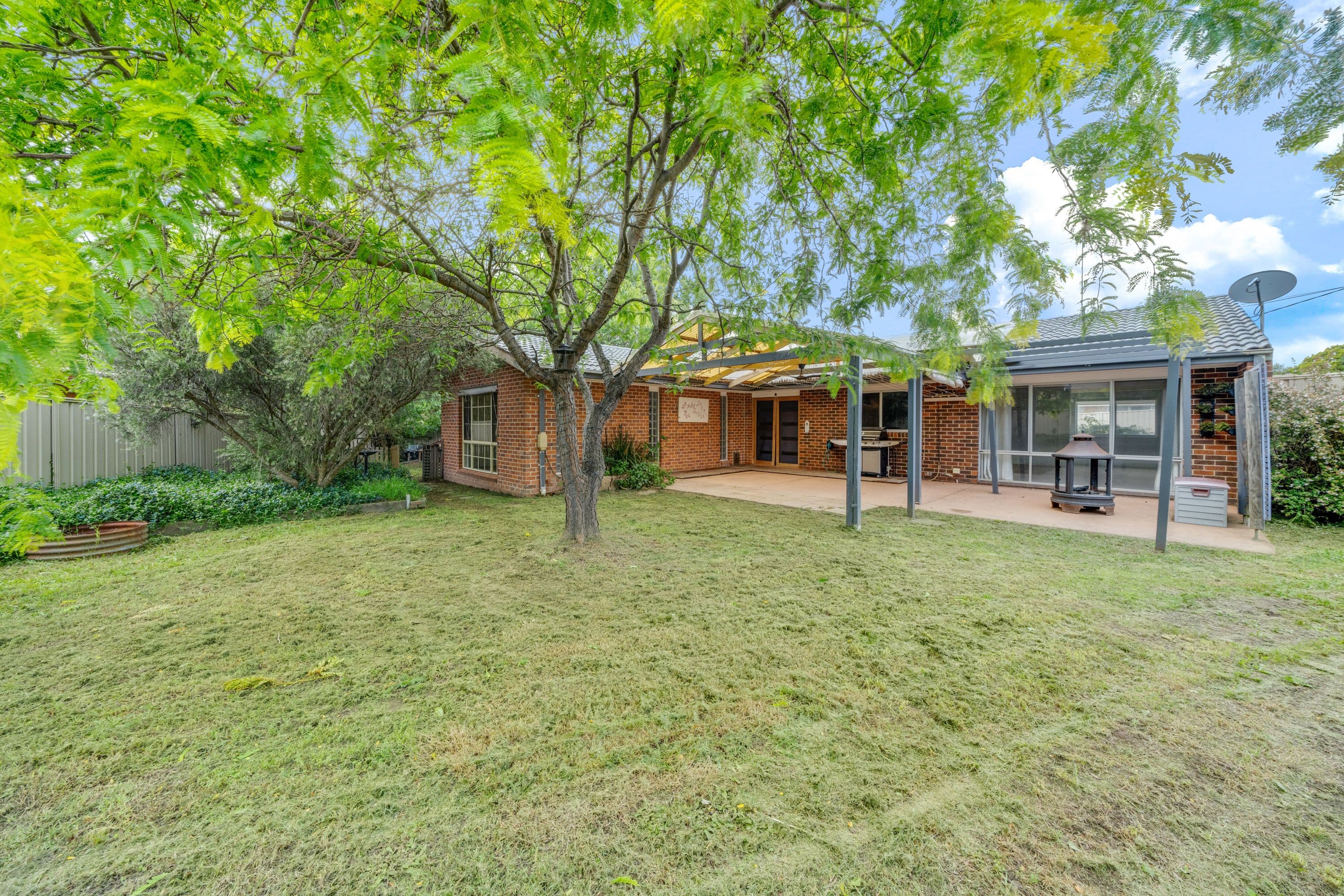 5 Tozer Place, Kambah ACT 2902, Kambah - Thumbnail 7