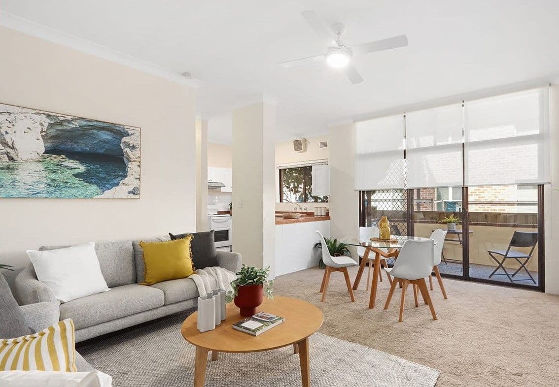 6/12 Letitia Street, Oatley NSW 2223, Oatley - Thumbnail 2