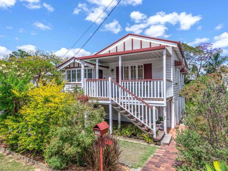 61 Mansfield Street, Coorparoo QLD 4151, Coorparoo - Image 1