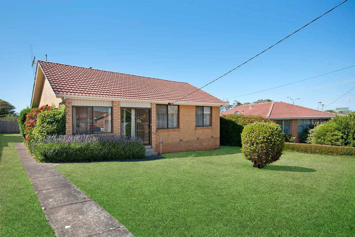 4 Parker Street, WARRNAMBOOL VIC 3280, Warrnambool - Image 1