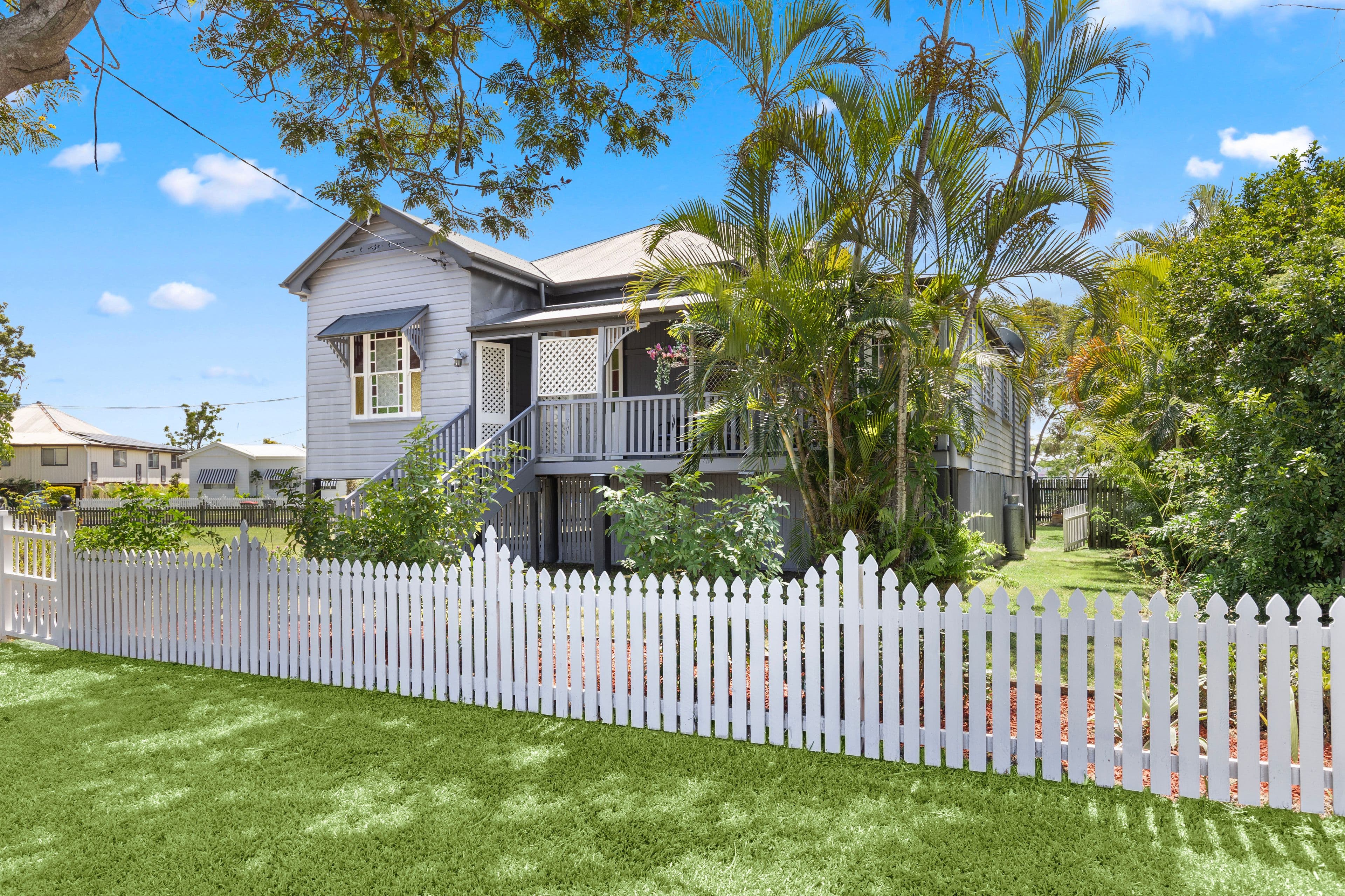 266 John Street, Maryborough QLD 4650, Maryborough - Image 1