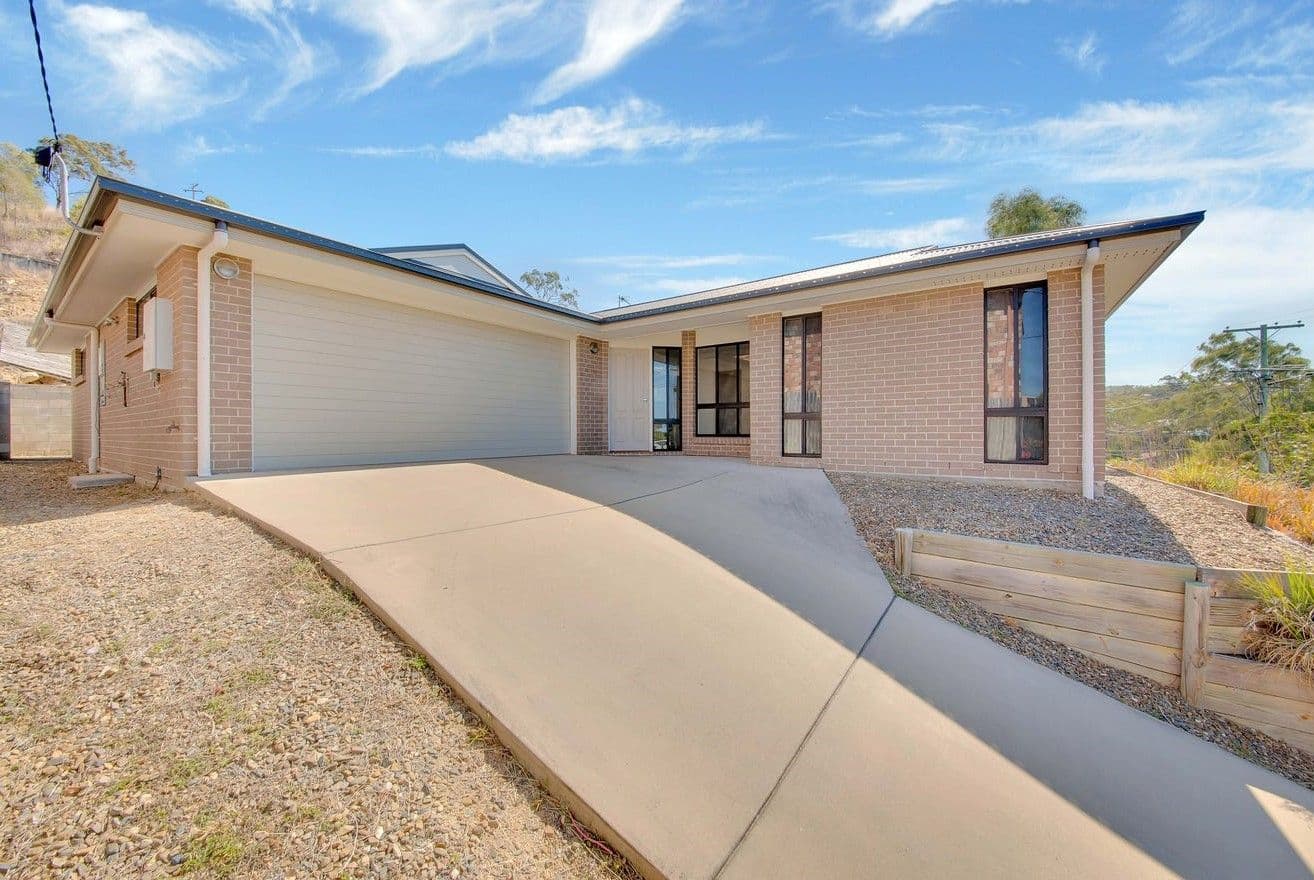 29 Agnes Street, South Gladstone QLD 4680, South Gladstone - Image 1