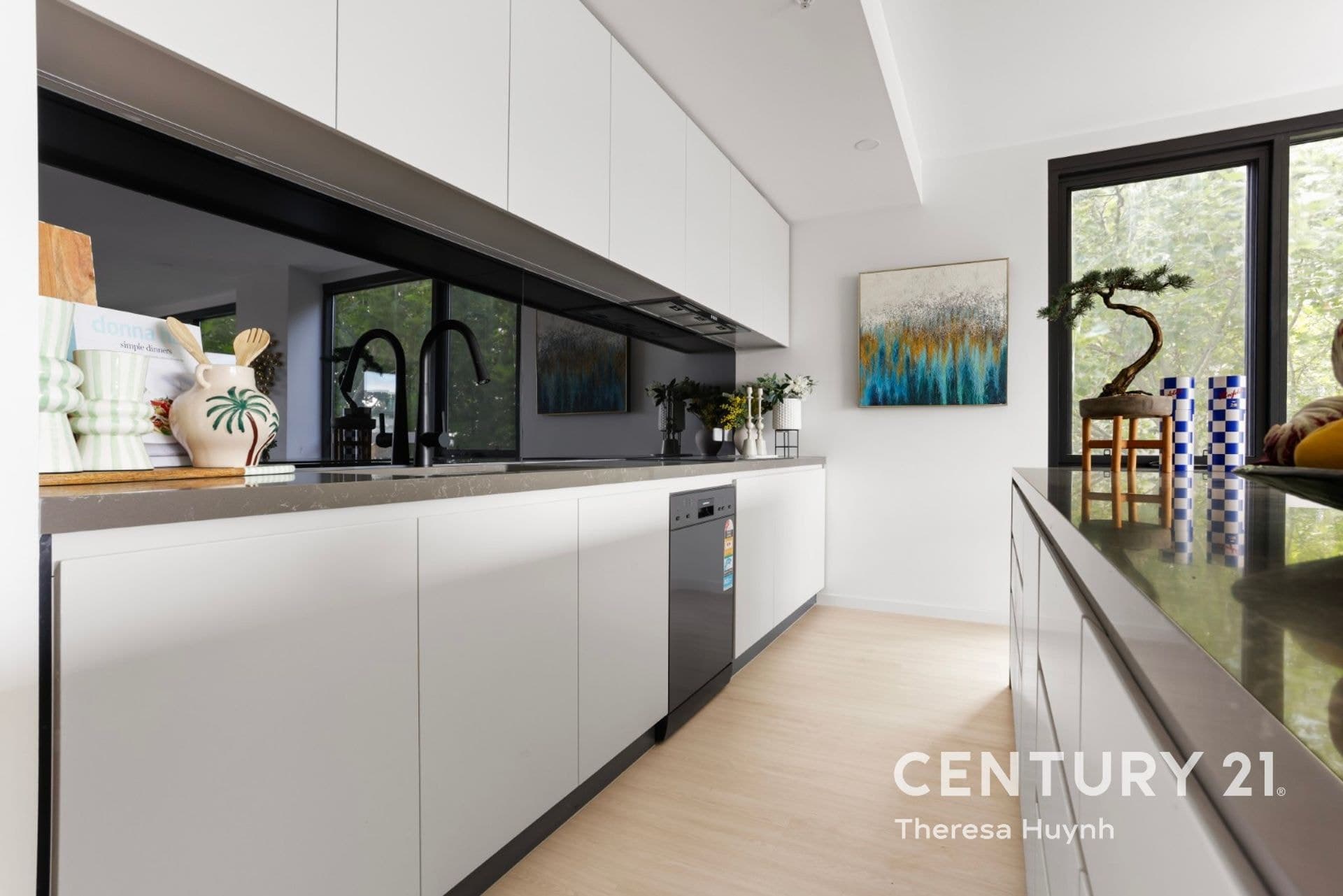 302/229 Smith St, Fitzroy, VIC, 3065, Fitzroy - Thumbnail 2