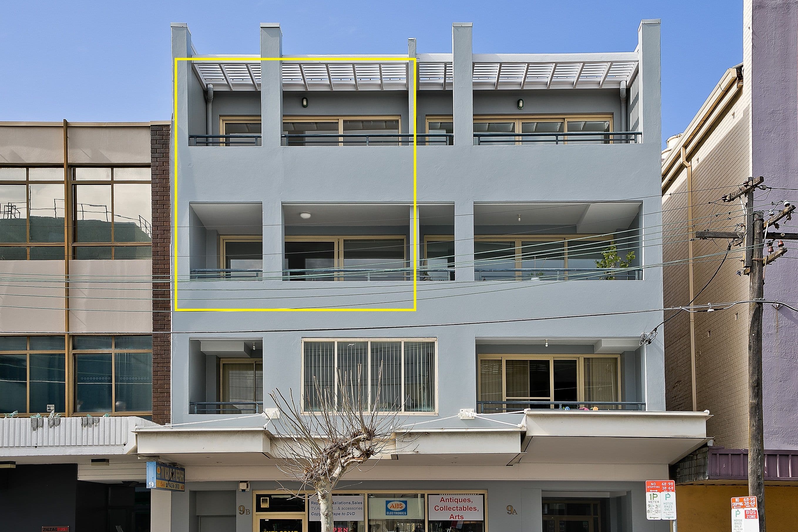 9 Alexander Street, Crows Nest NSW 2065, Crows Nest - Thumbnail 5