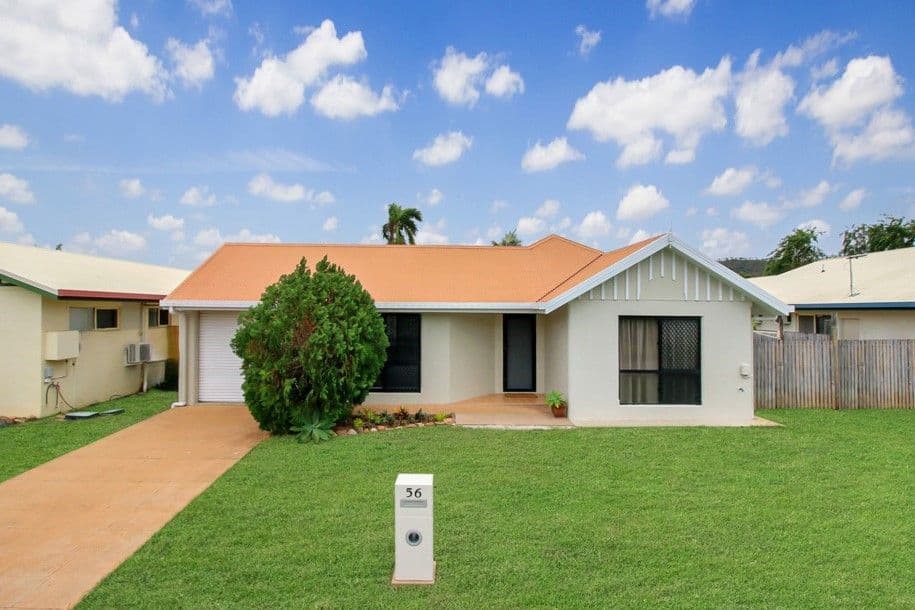 56 Wheeler Circuit, Kirwan QLD 4817, Kirwan - Image 1