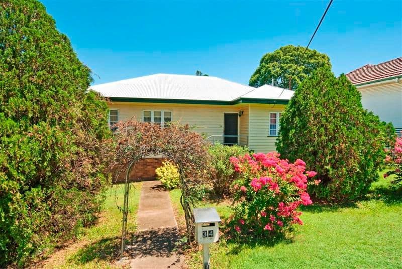 34 Elgar Street, HOLLAND PARK QLD 4121, Holland Park - Image 1