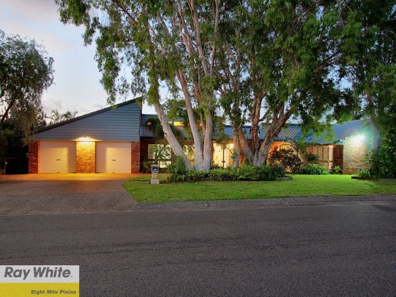35 Saville Street, Eight Mile Plains QLD 4113, Eight Mile Plains - Image 1