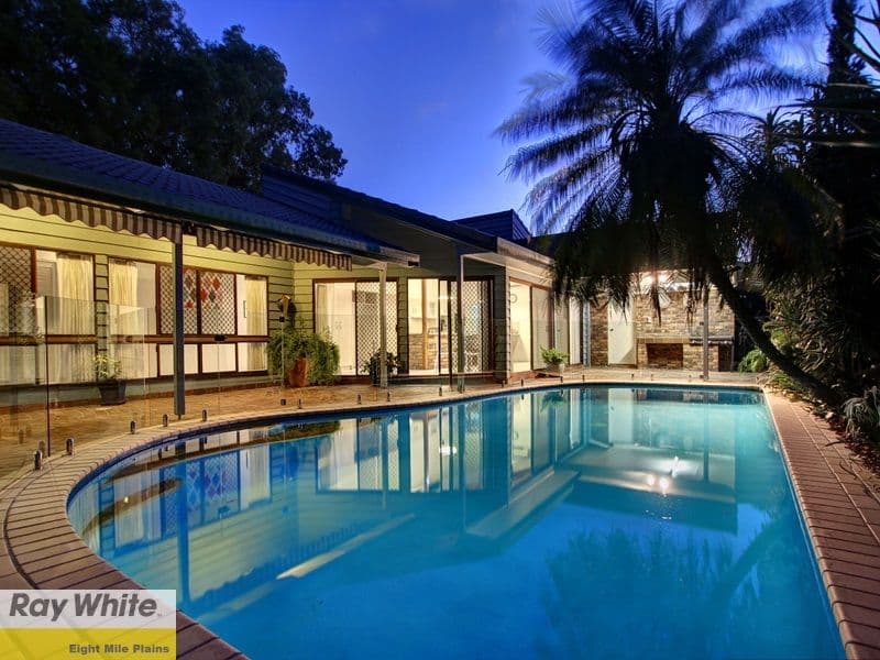 35 Saville Street, Eight Mile Plains QLD 4113, Eight Mile Plains - Thumbnail 2