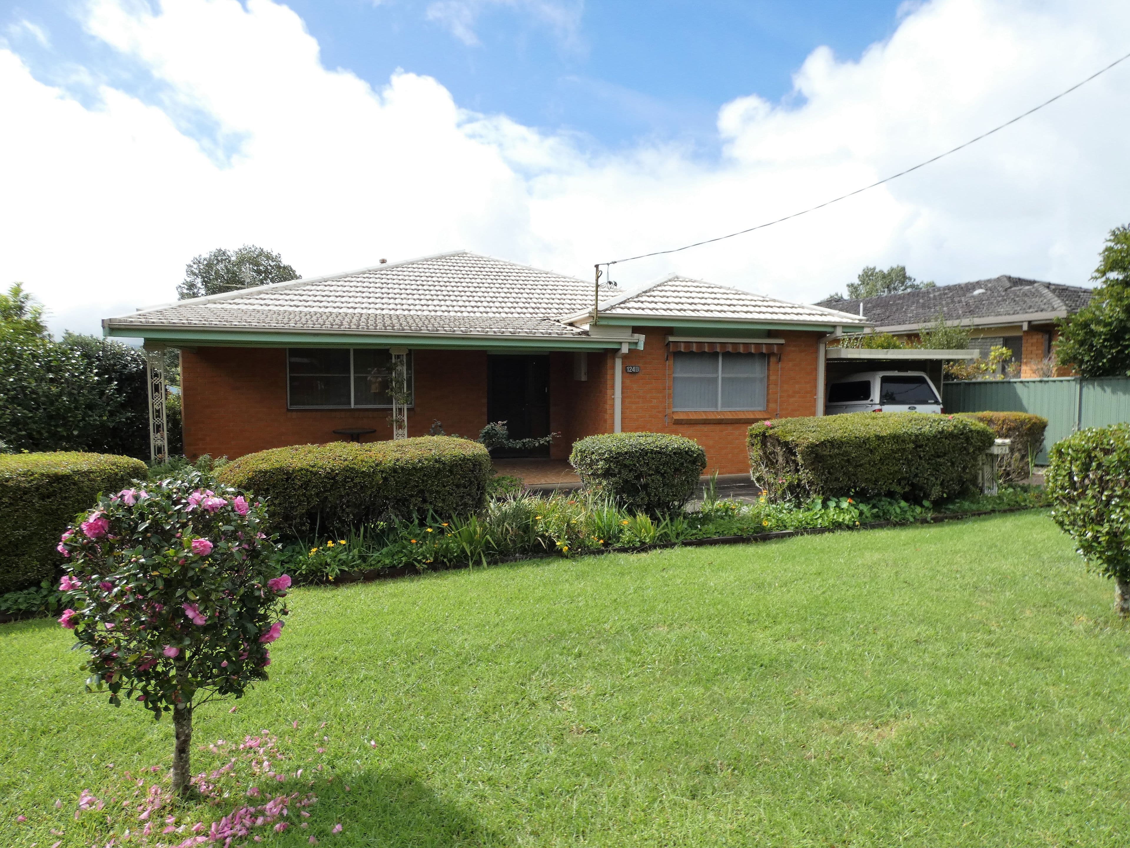 124 Kurrajong Street, Dorrigo NSW 2453, Dorrigo - Image 1