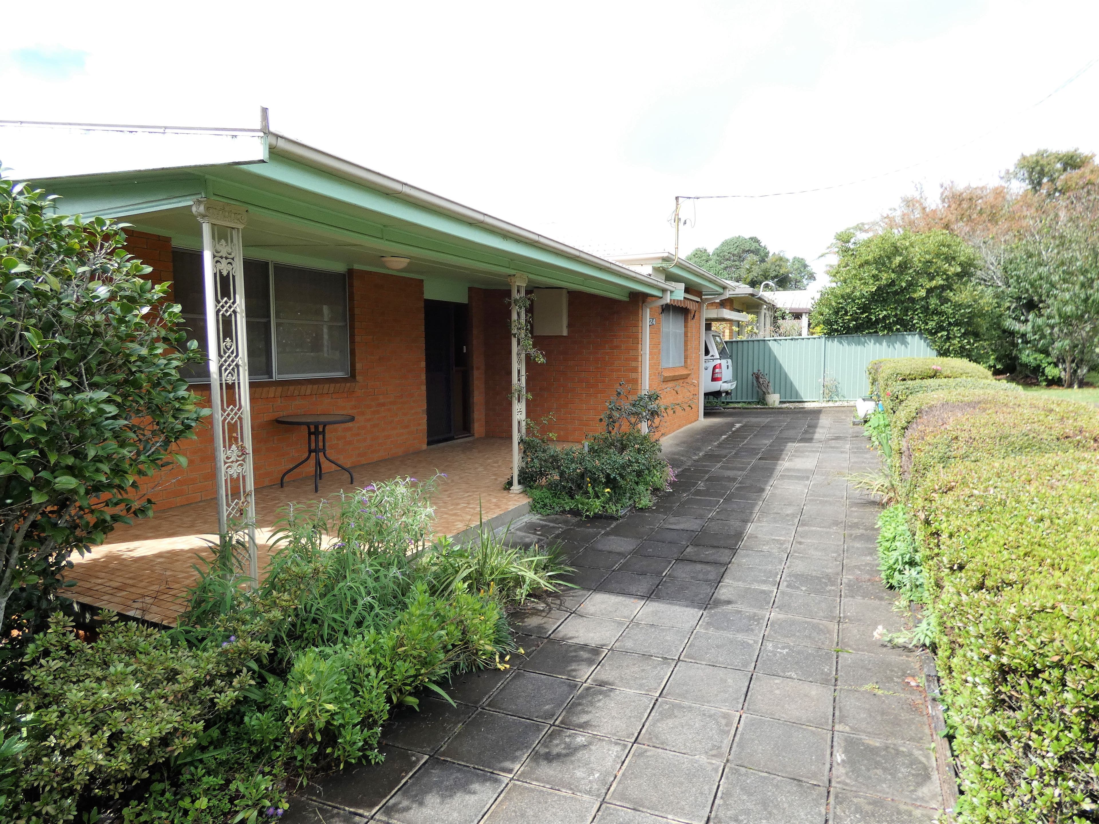 124 Kurrajong Street, Dorrigo NSW 2453, Dorrigo - Thumbnail 2