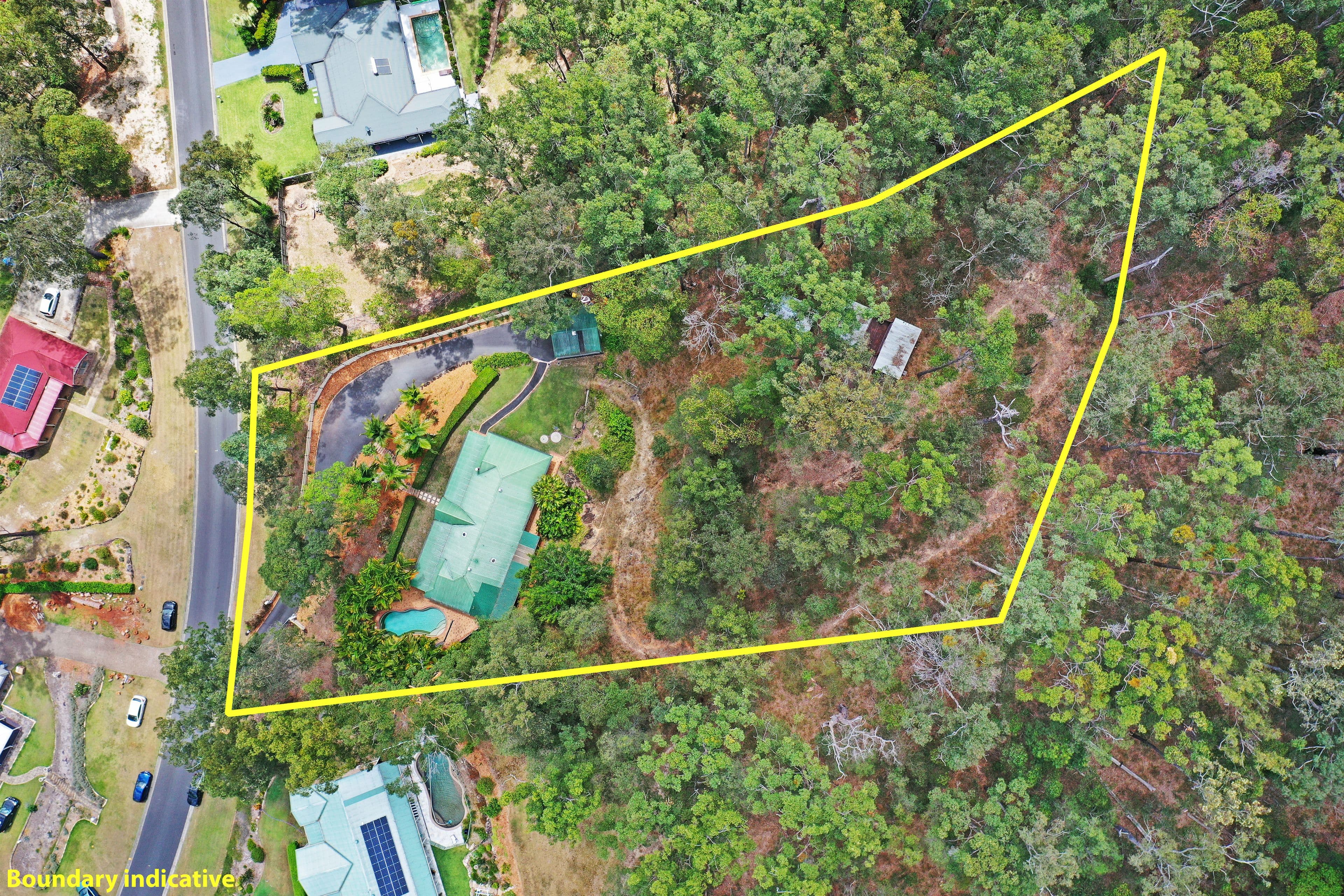 21 Calala Court, Bonogin QLD 4213, Bonogin - Image 1