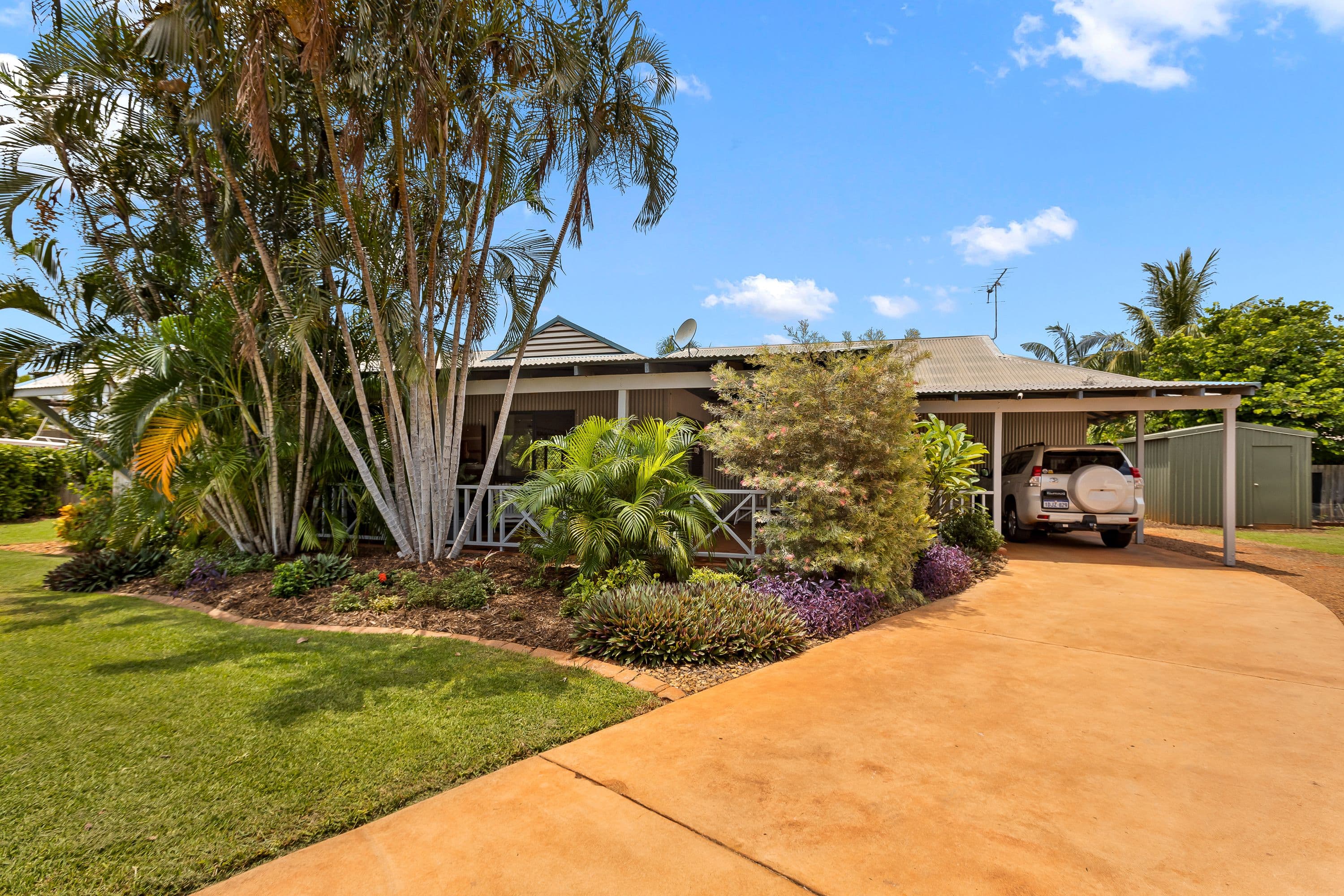 20A Dudley Street, Chinchilla QLD 4413, Chinchilla - Thumbnail 2