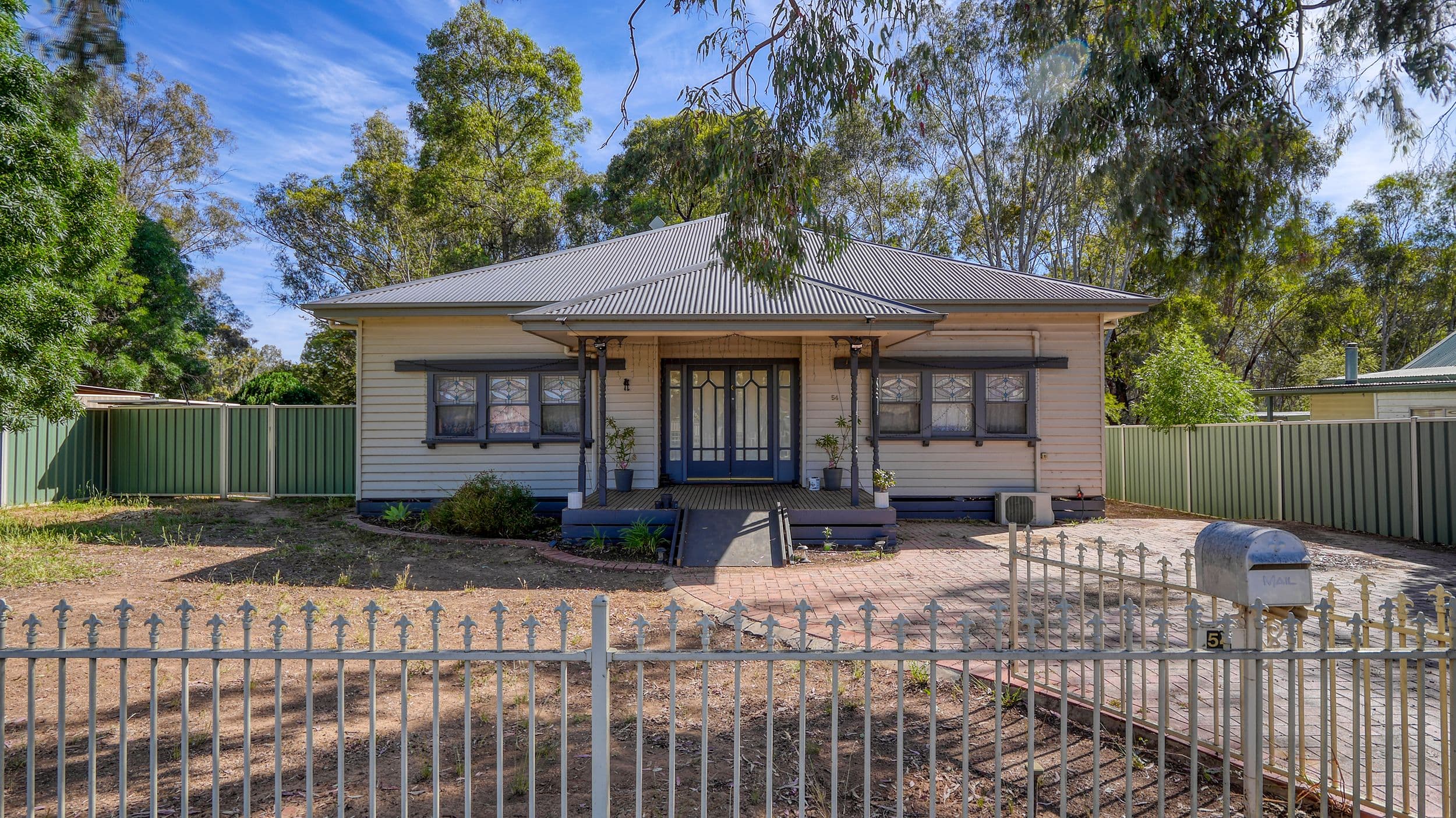 54 Watson Street, Murchison VIC 3610, Murchison - Image 1