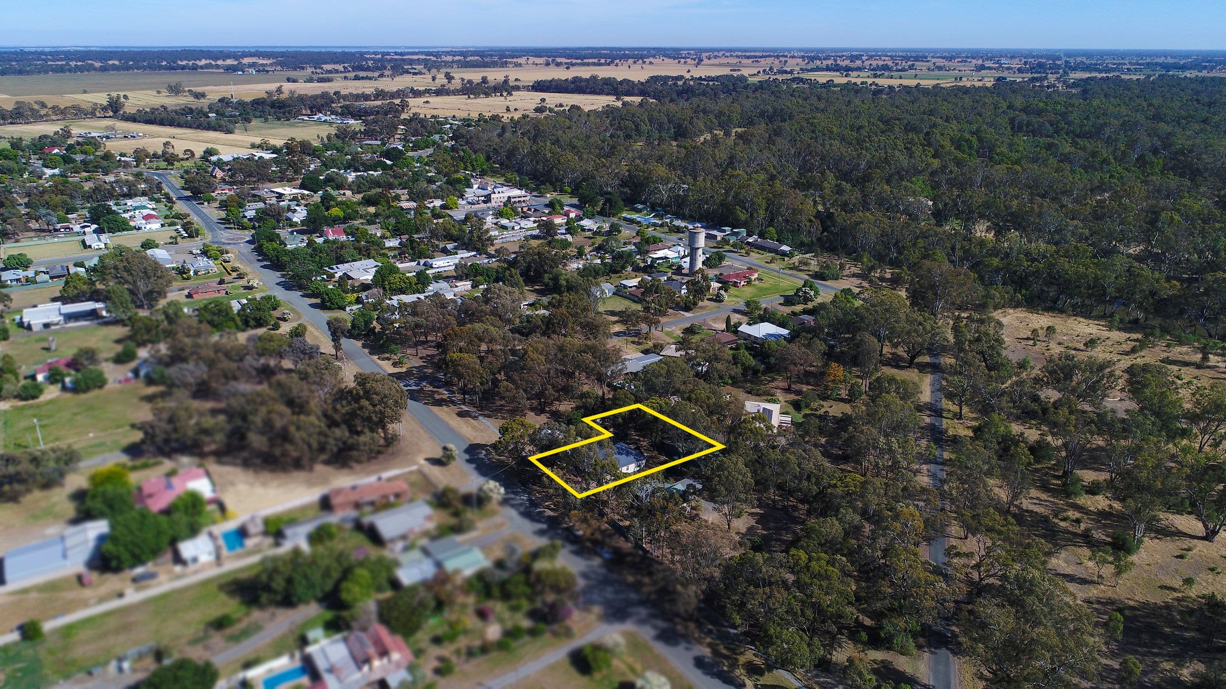 54 Watson Street, Murchison VIC 3610, Murchison - Thumbnail 2