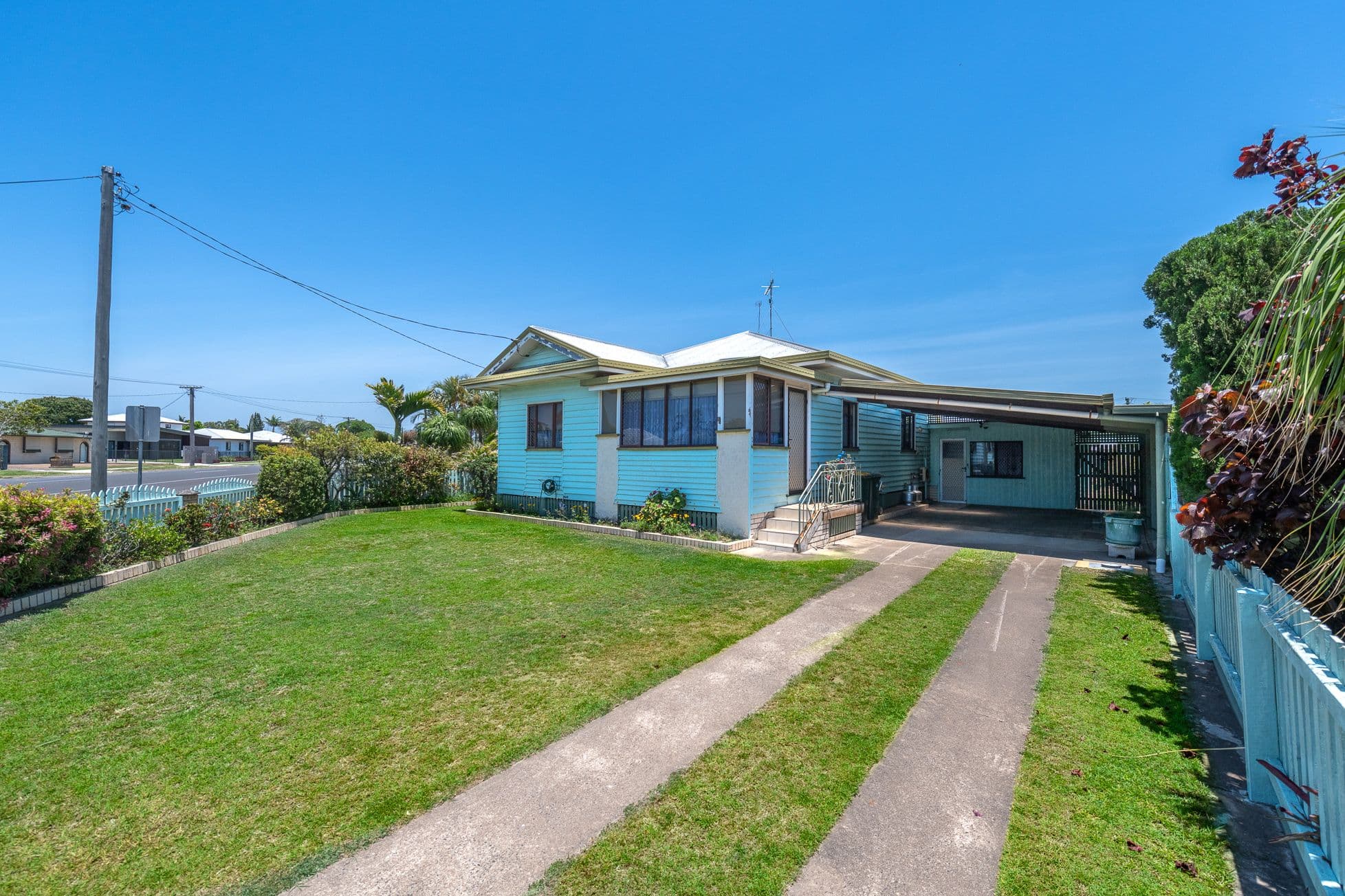 47A Branyan Street, Bundaberg West QLD 4670, Bundaberg West - Thumbnail 2